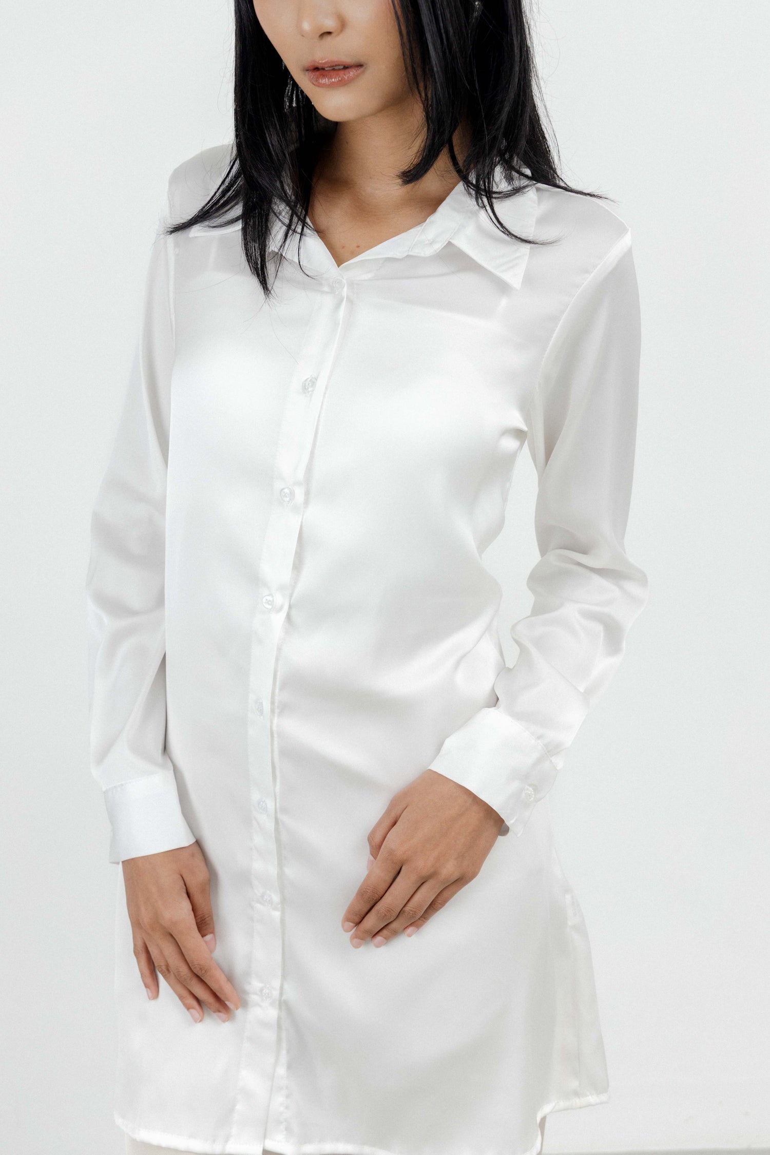Darsita Long Top