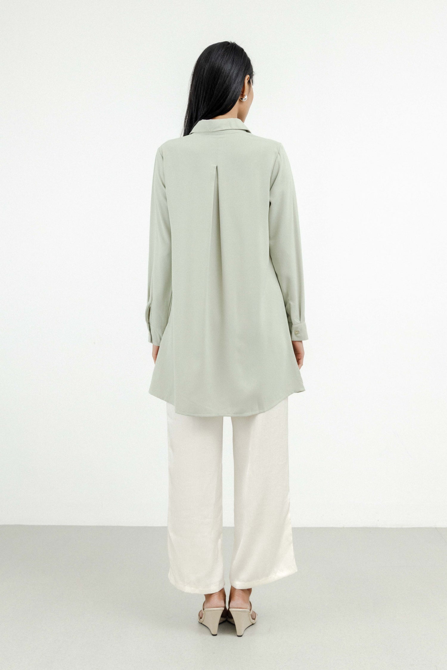 Virka Long Shirt