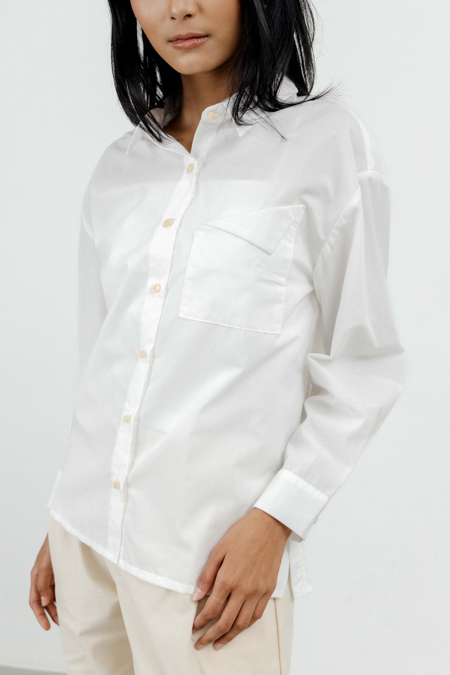Yandra Shirt