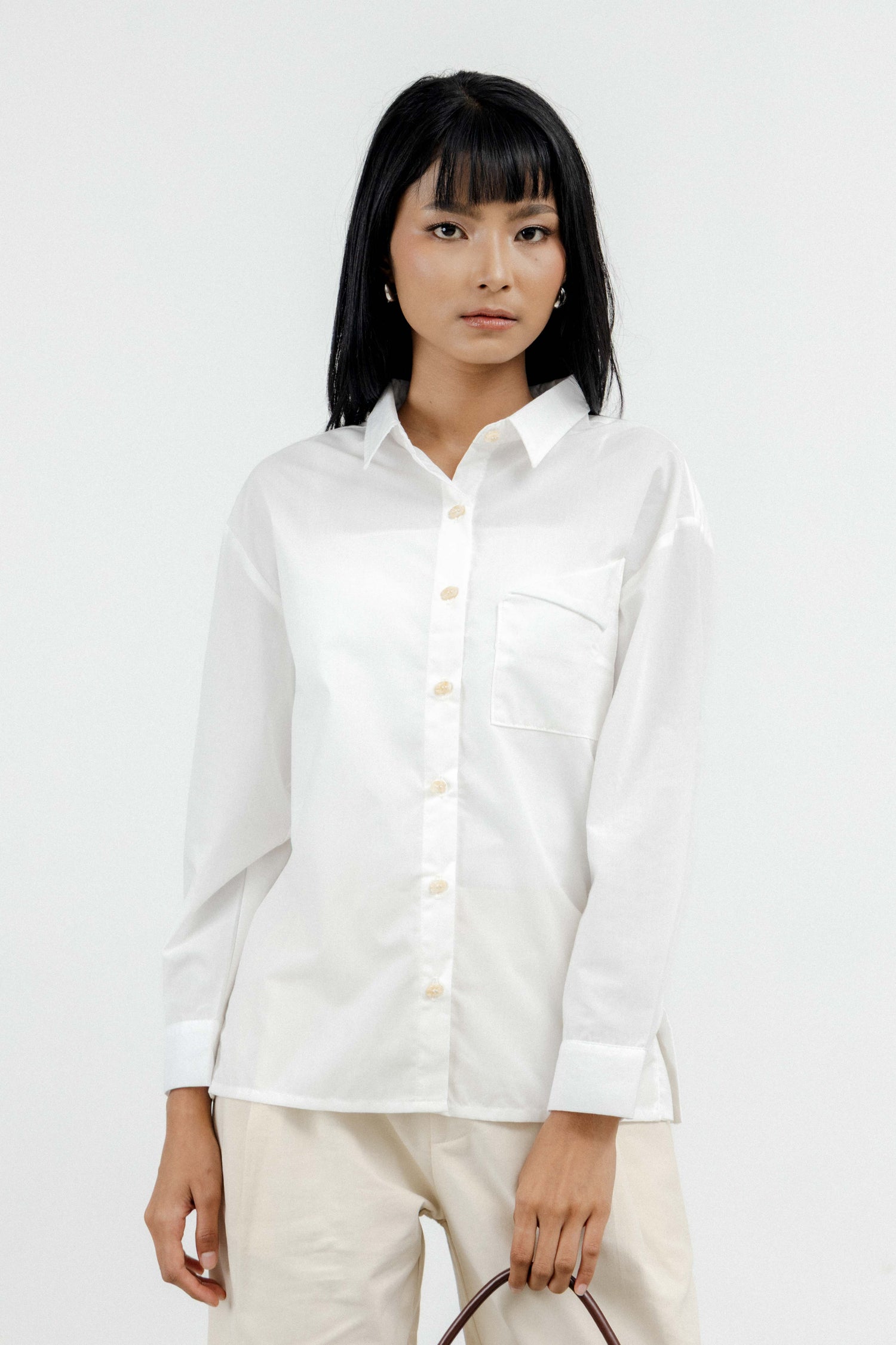 Yandra Shirt