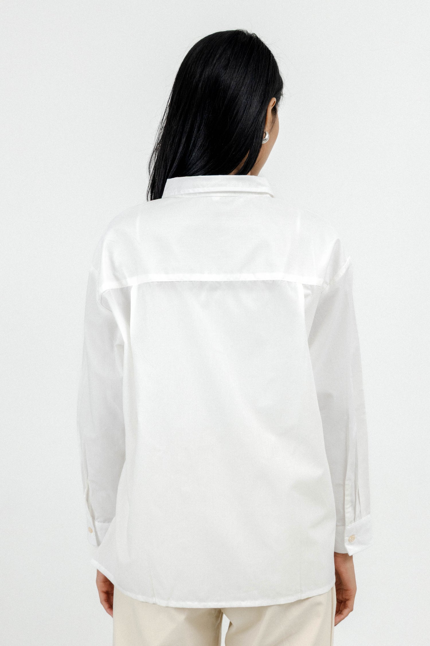 Yandra Shirt