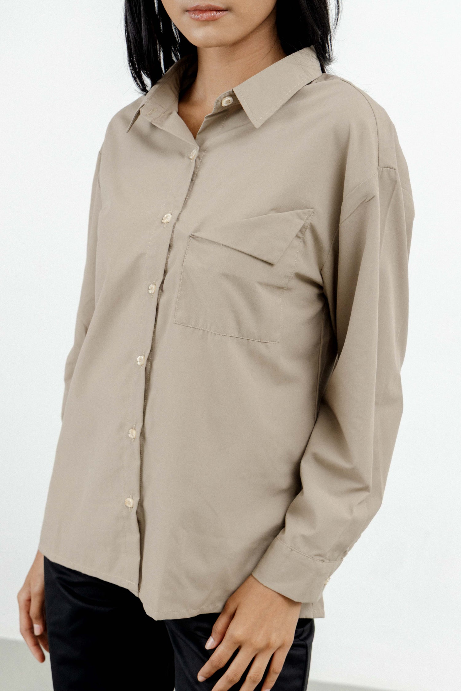 Yandra Shirt