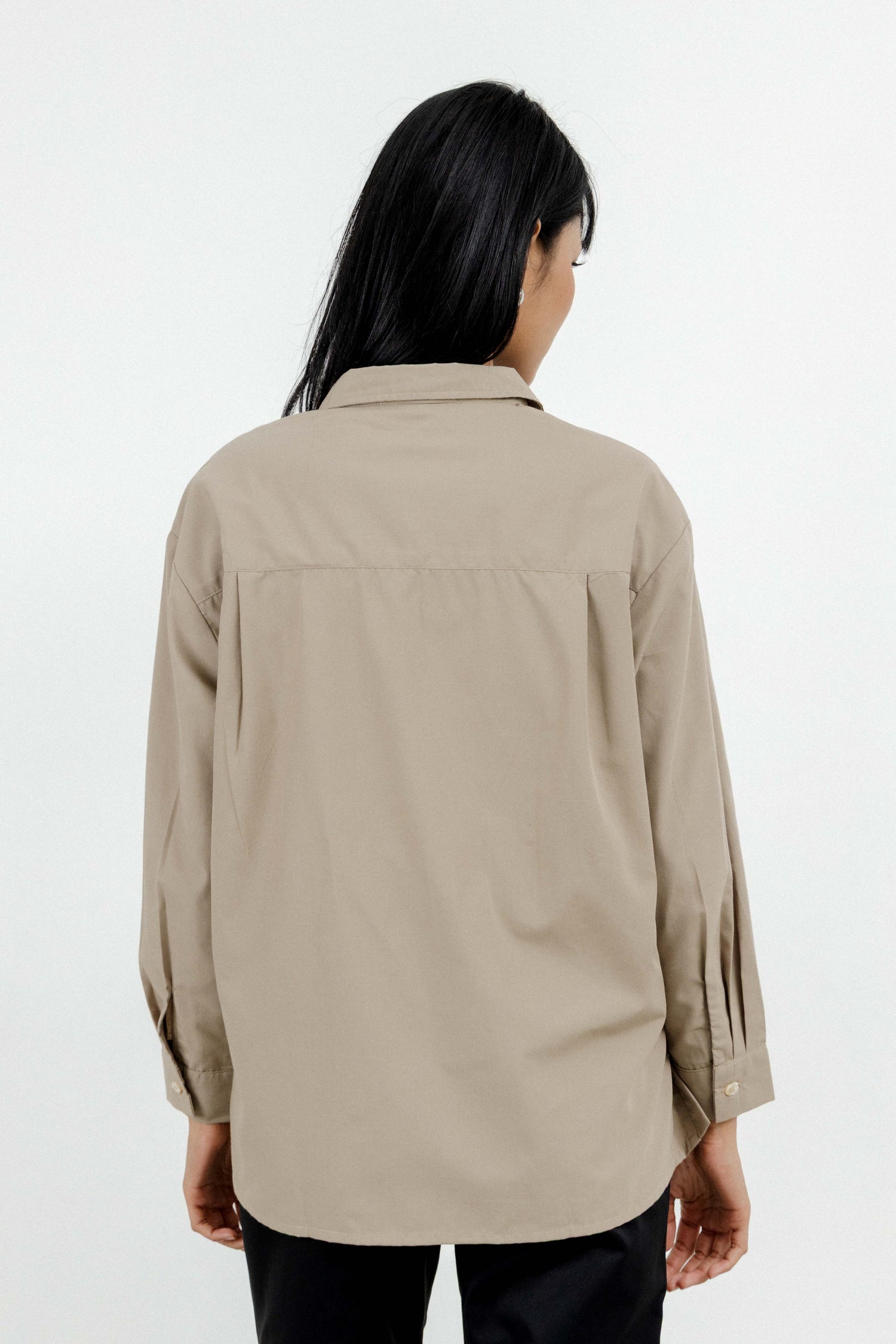 Yandra Shirt
