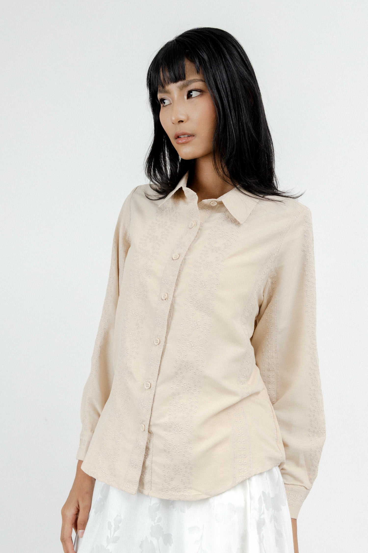 Aveline Shirt