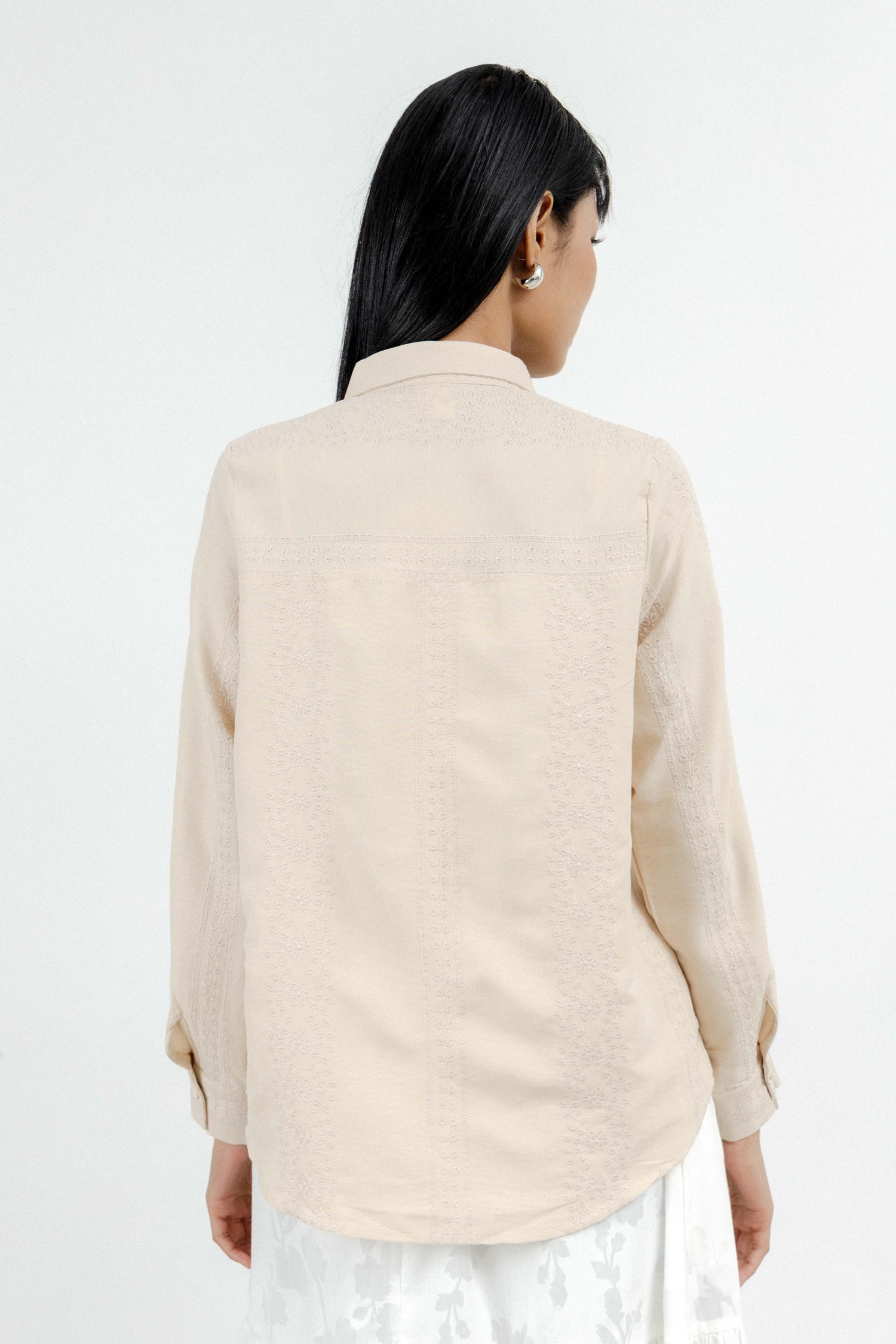 Aveline Shirt