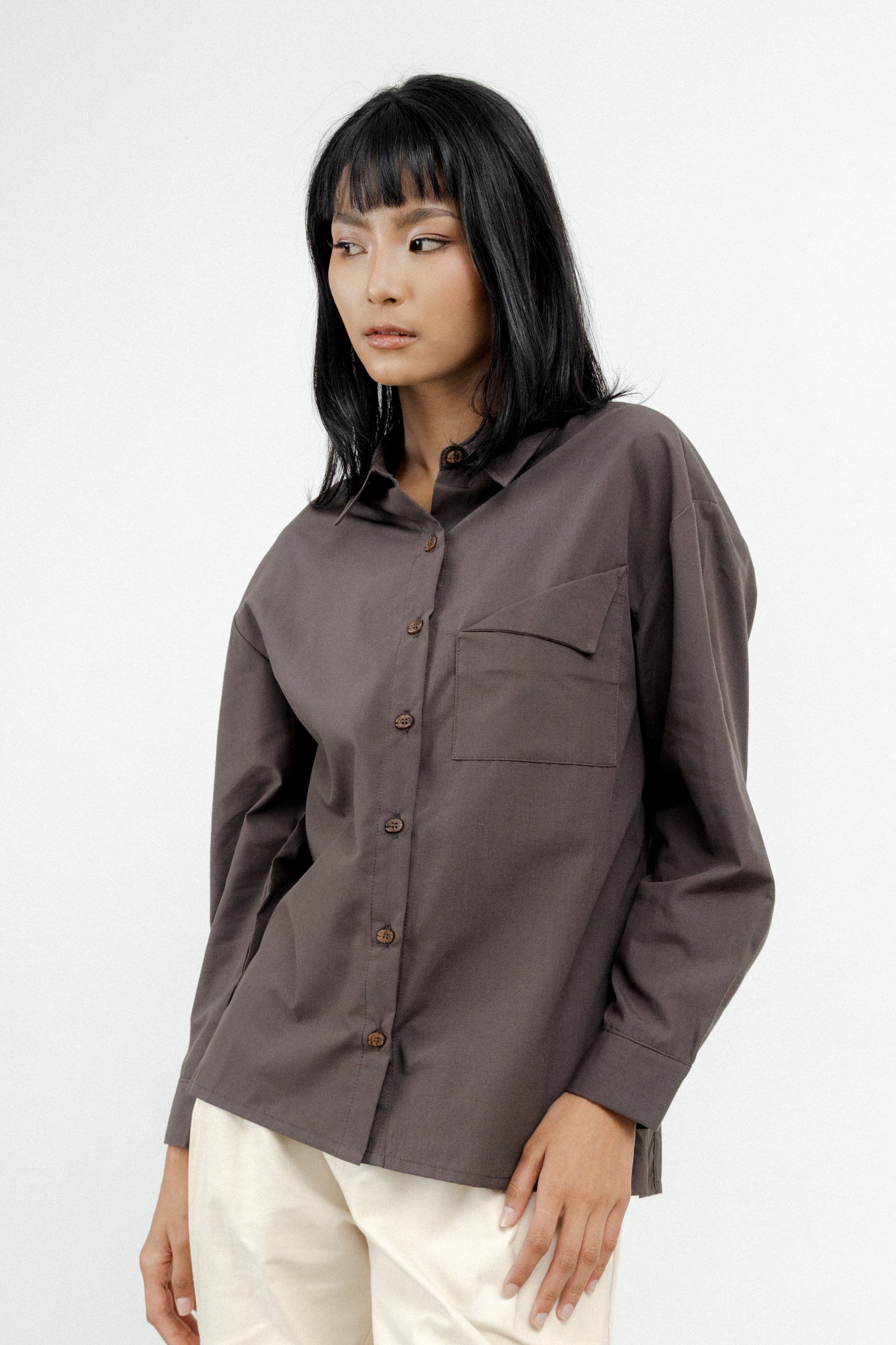 Yandra Shirt