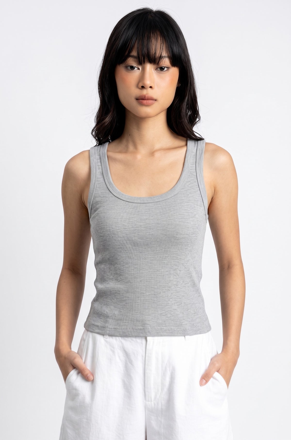 Ayla Basic Top