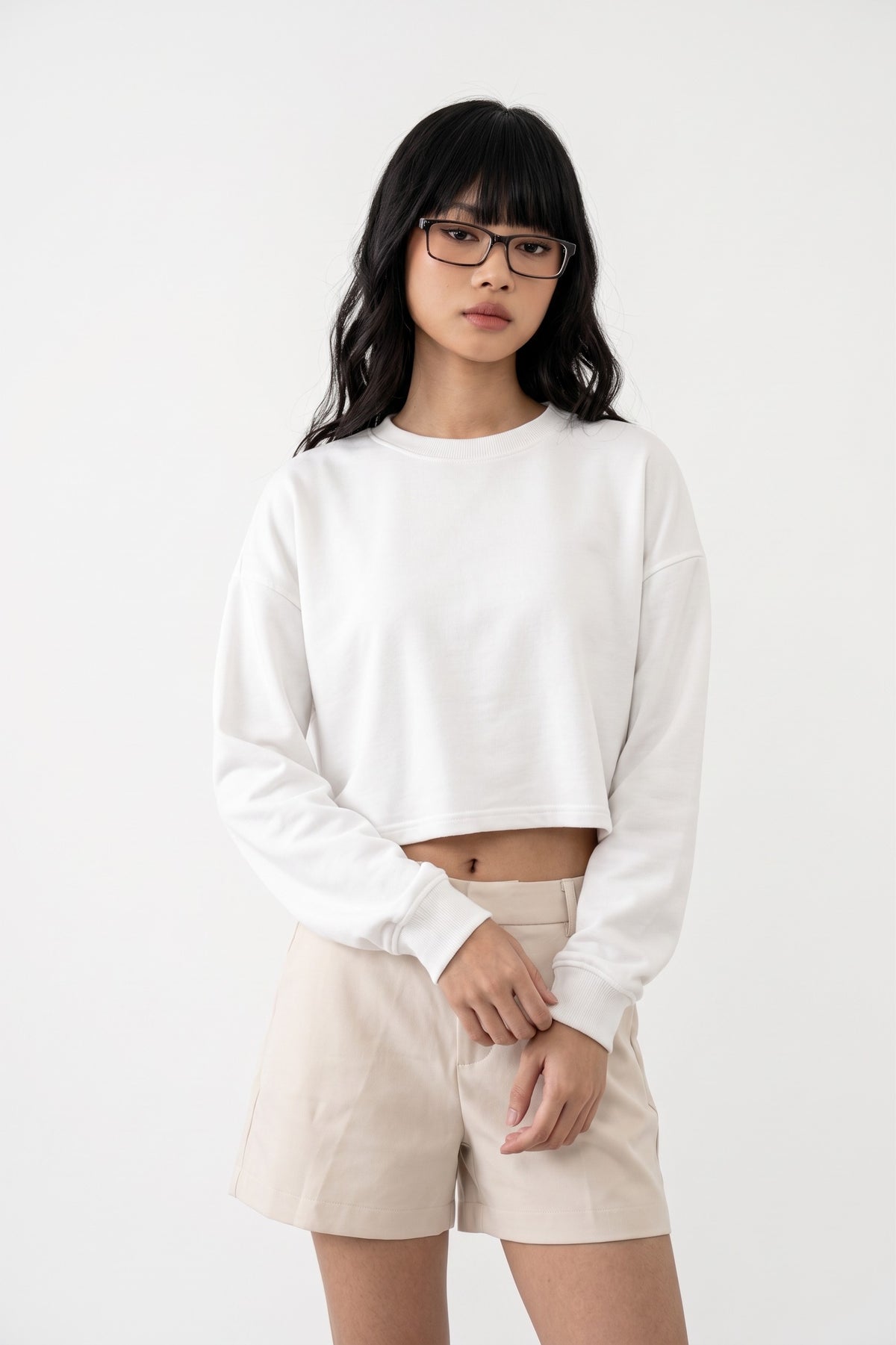 Leticia Crop Top