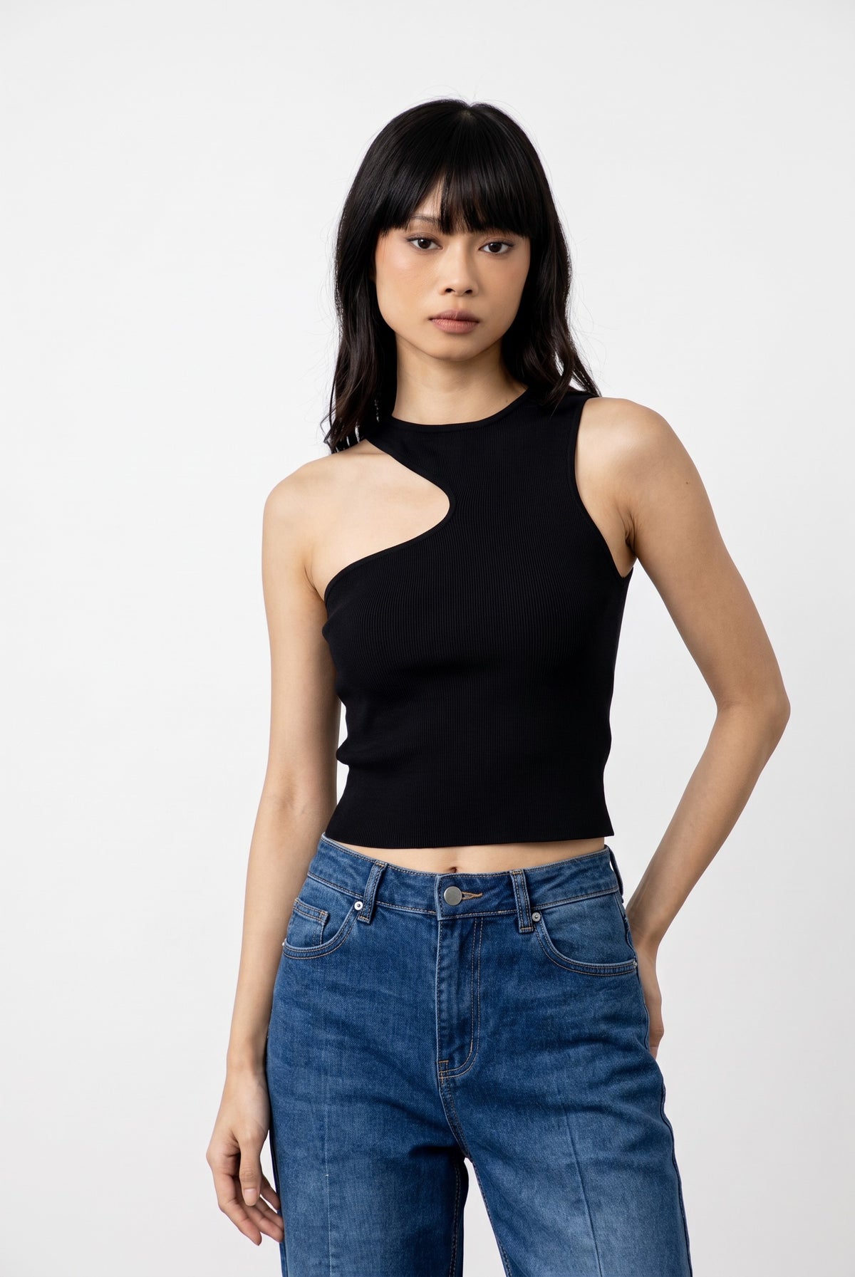 Lara Crop Top
