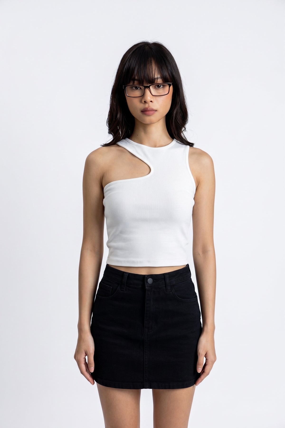 Lara Crop Top