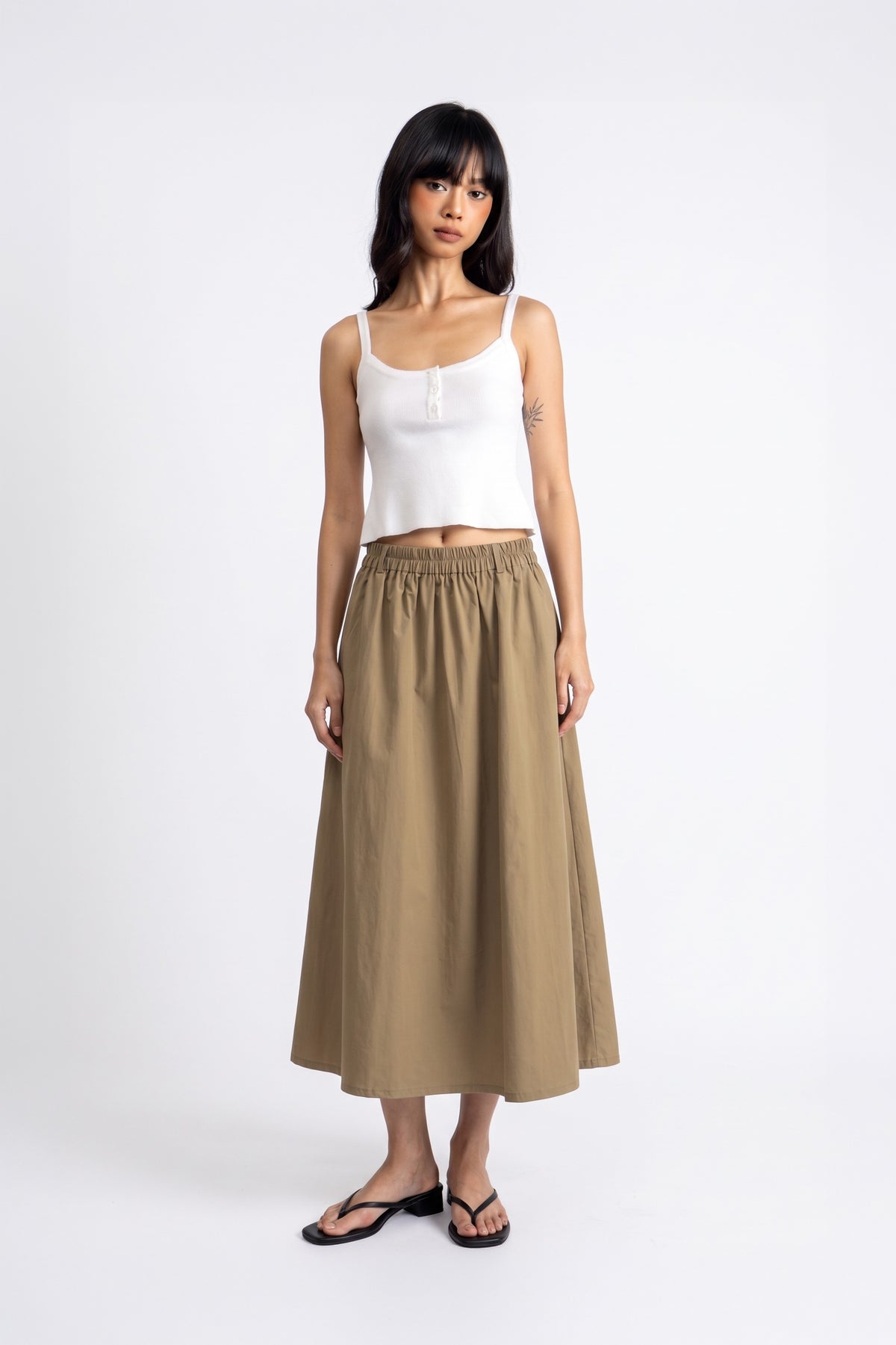Fiena Skirt