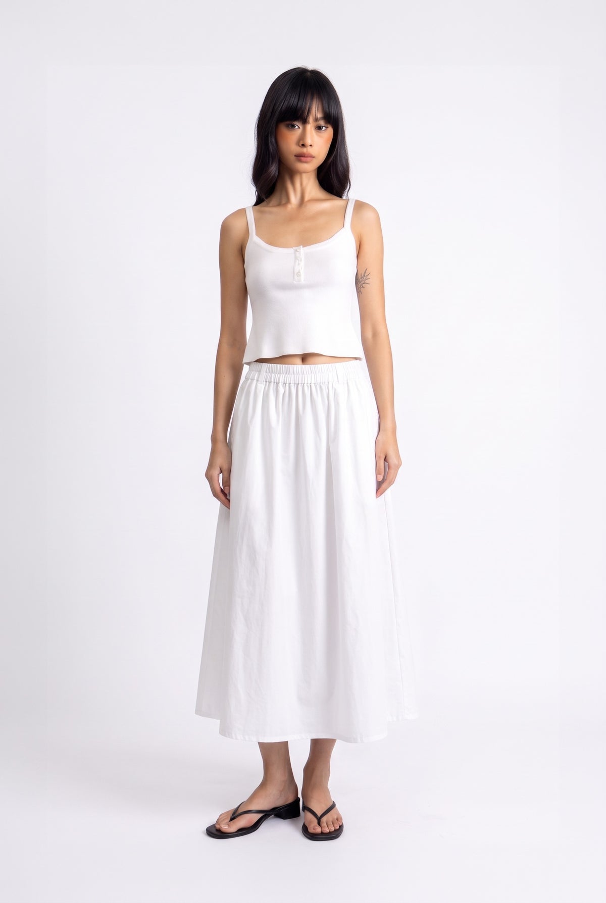 Fiena Skirt