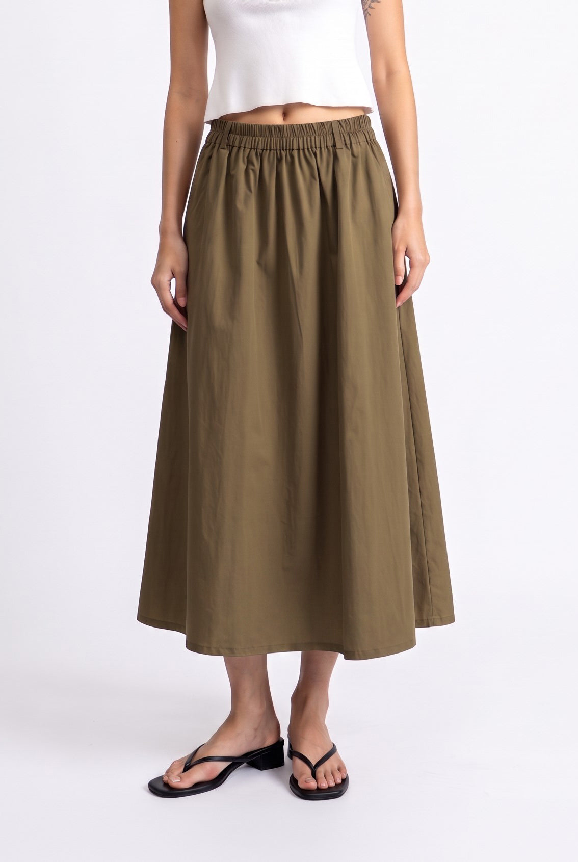 Fiena Skirt