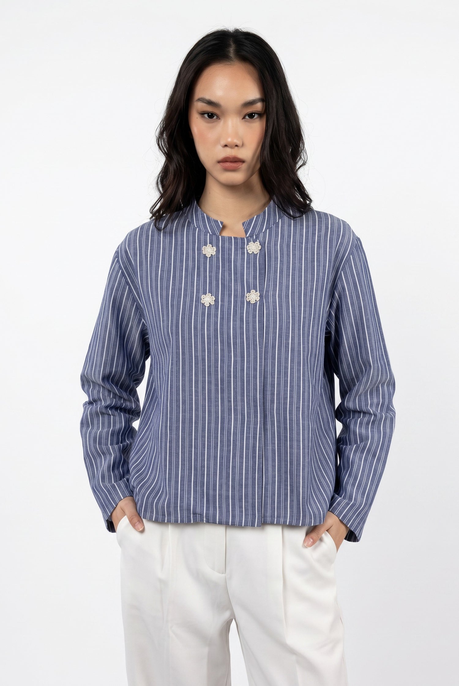 Jules Blouse