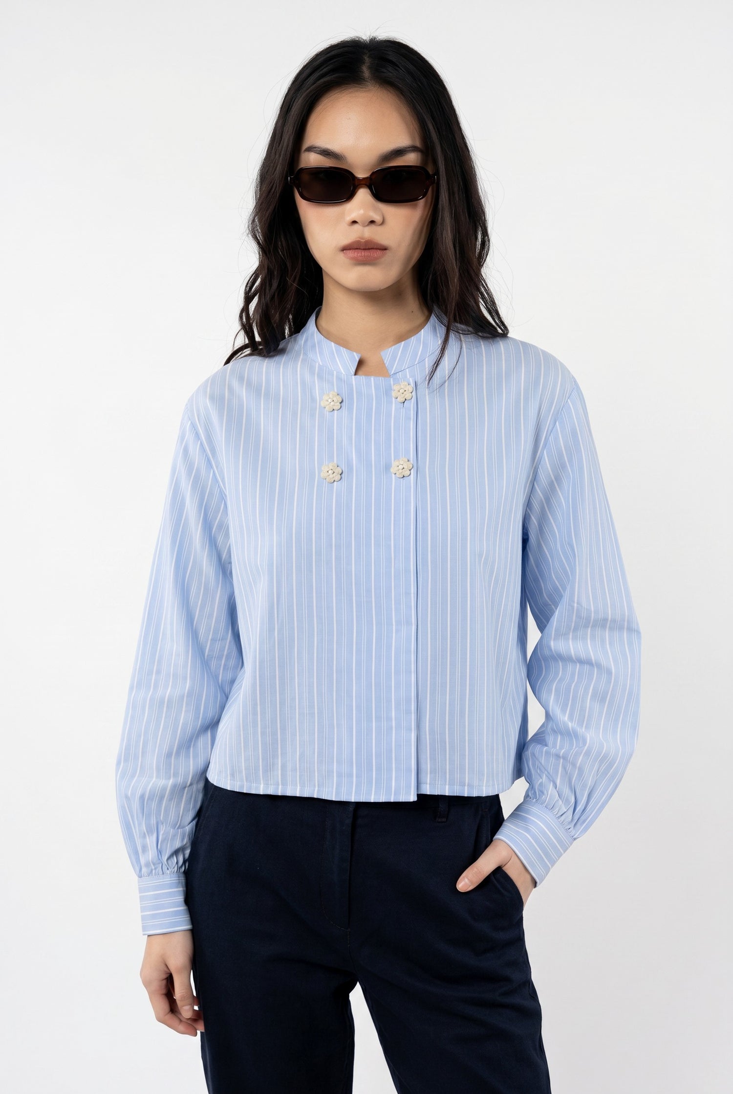 Jules Blouse