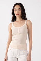 Lucius Tank Top
