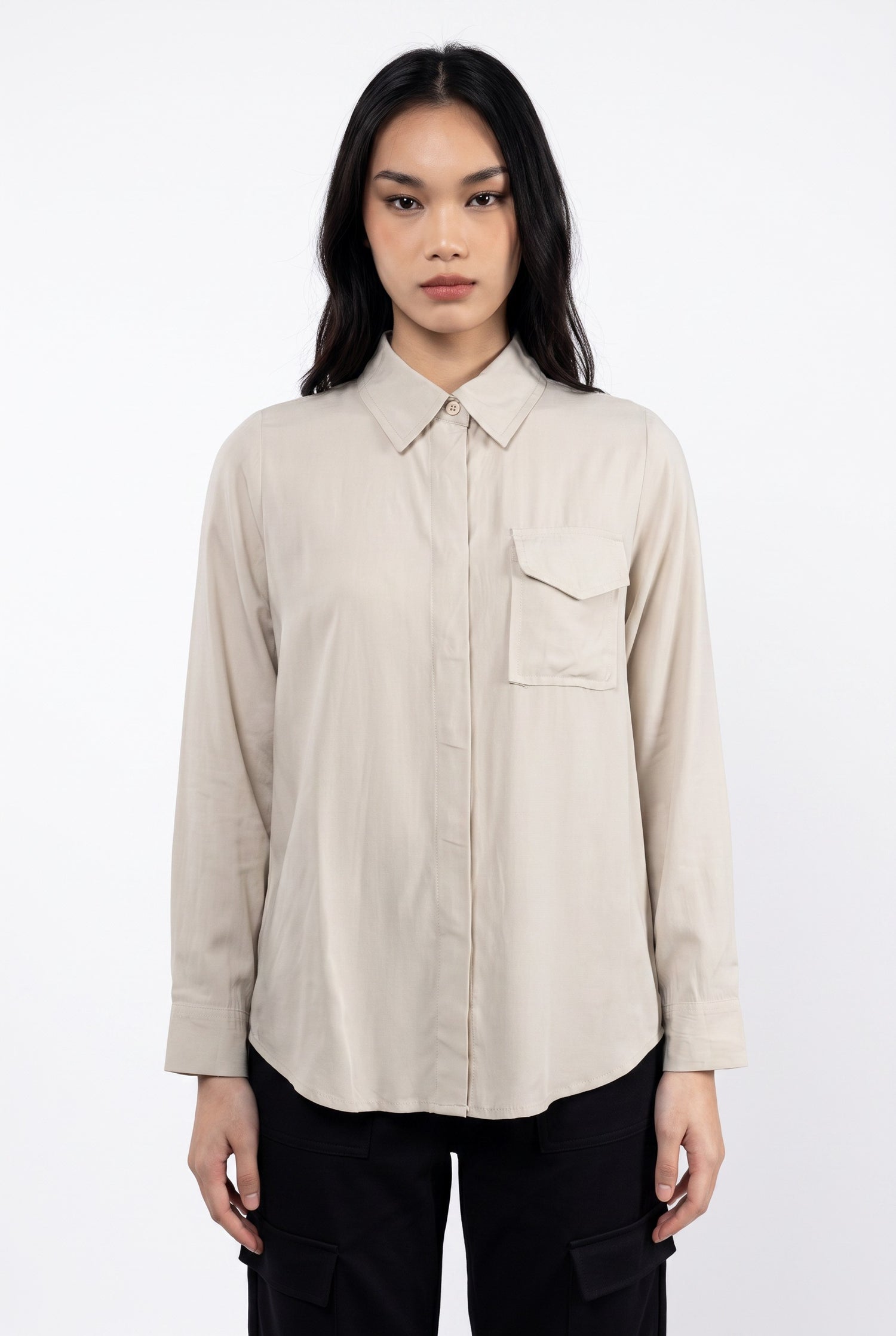Vincent Shirt