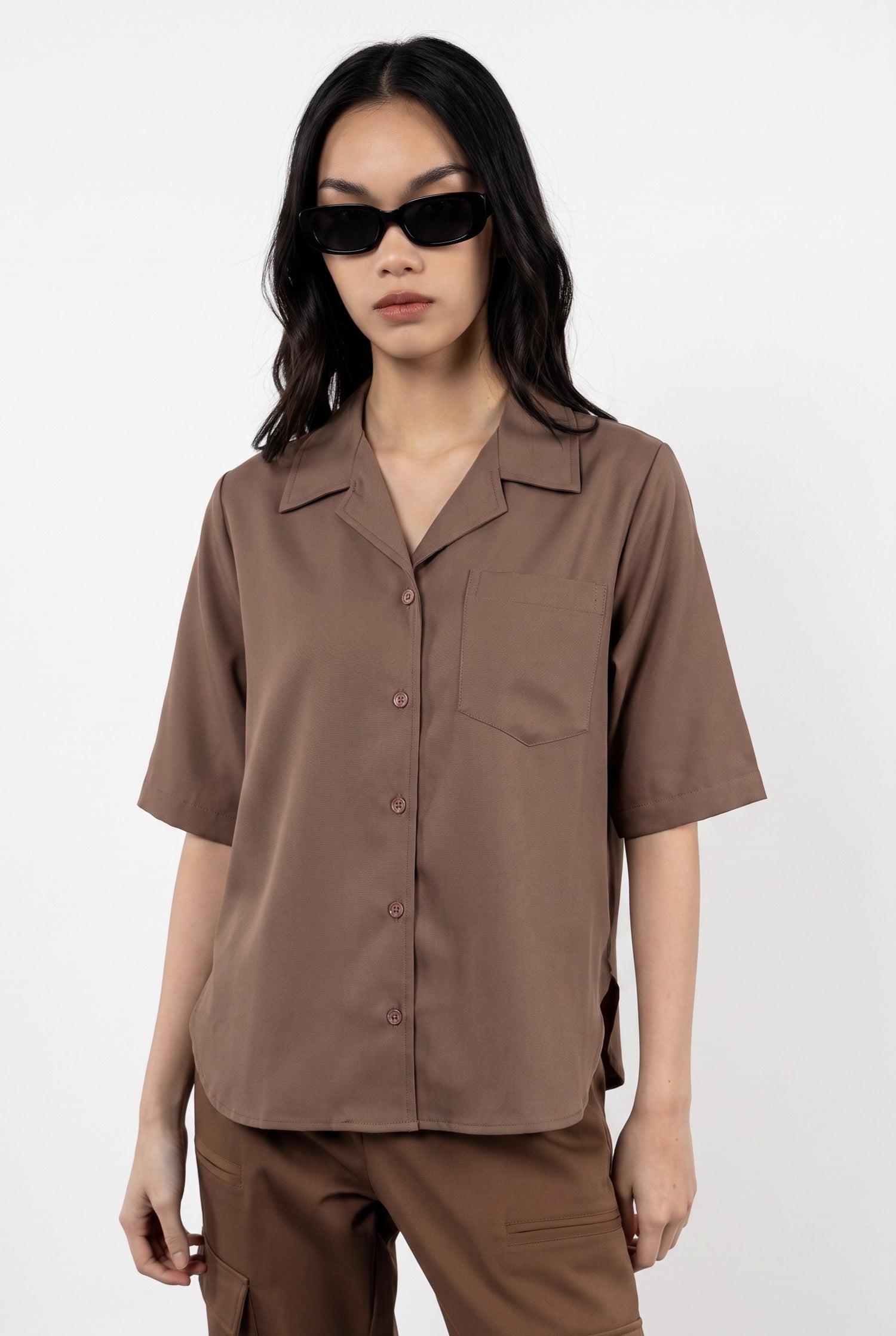 Dustin Shirt