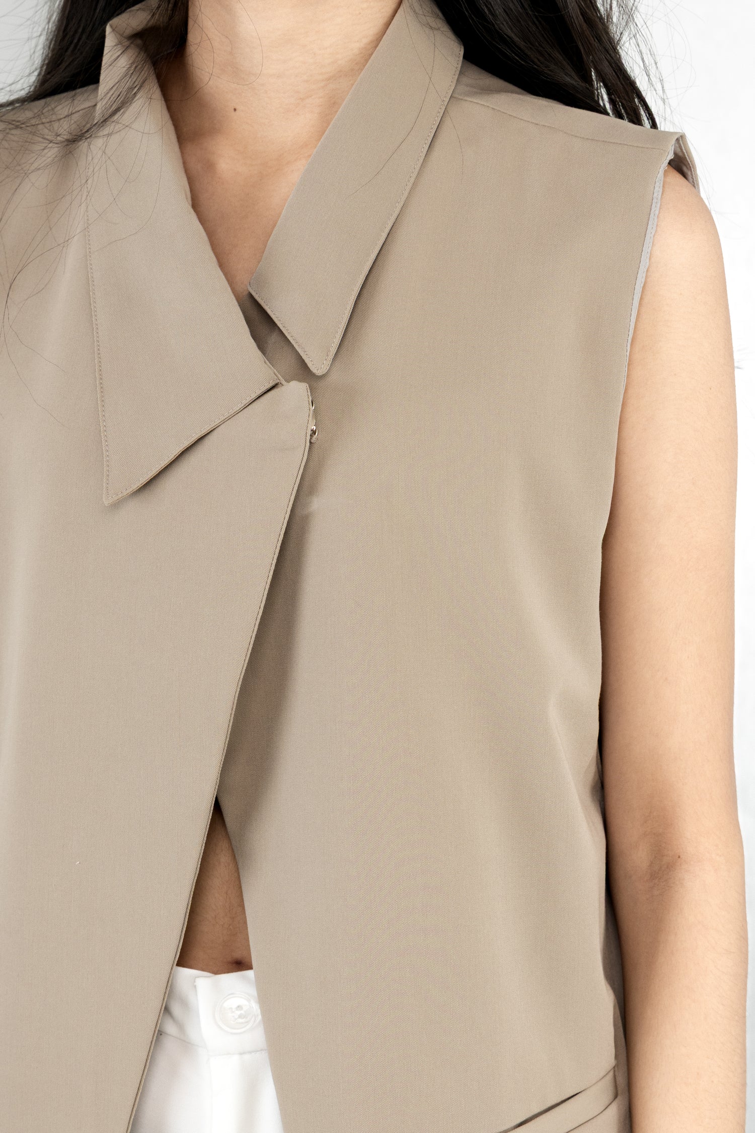 Keia Vest