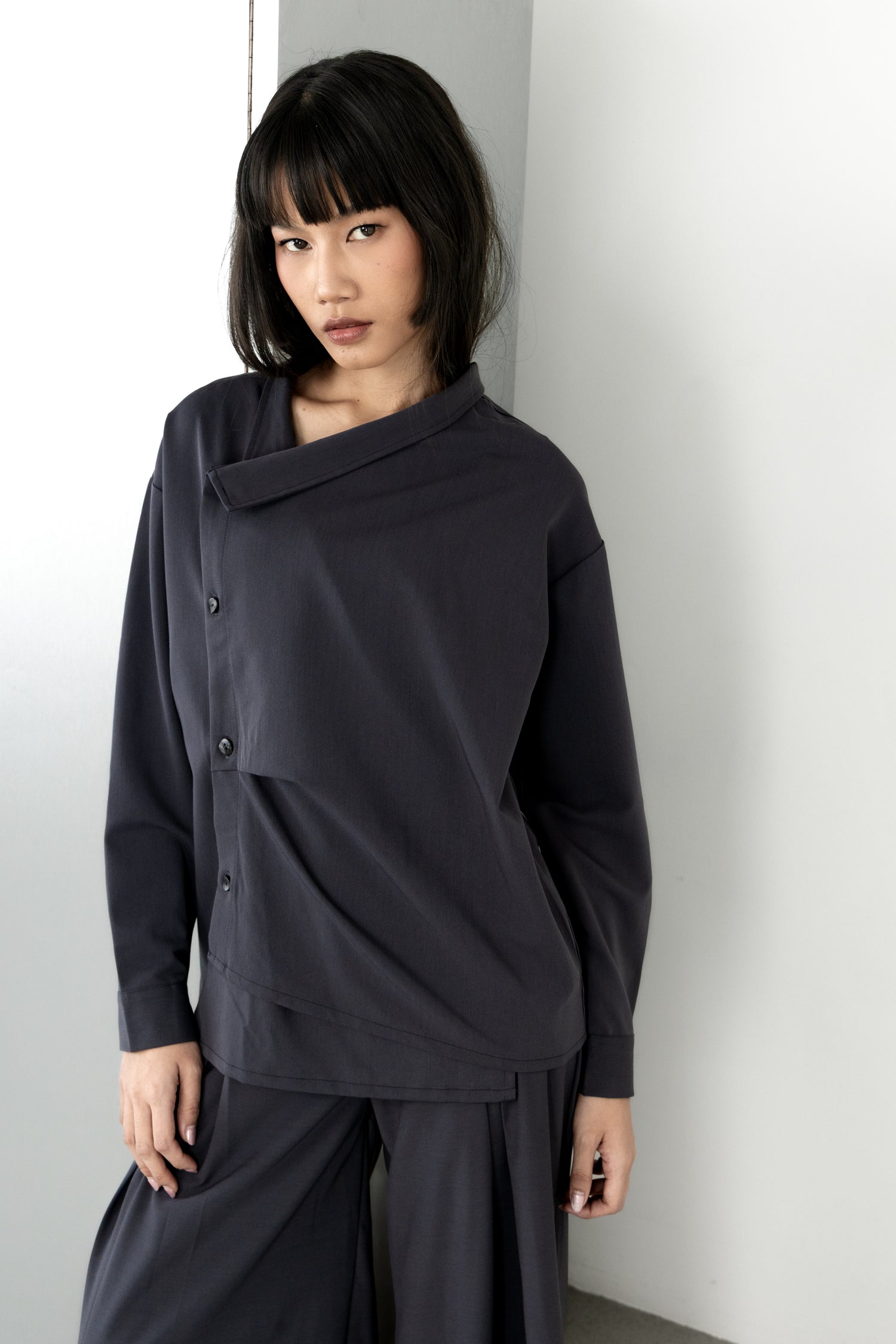 Rain Shirt