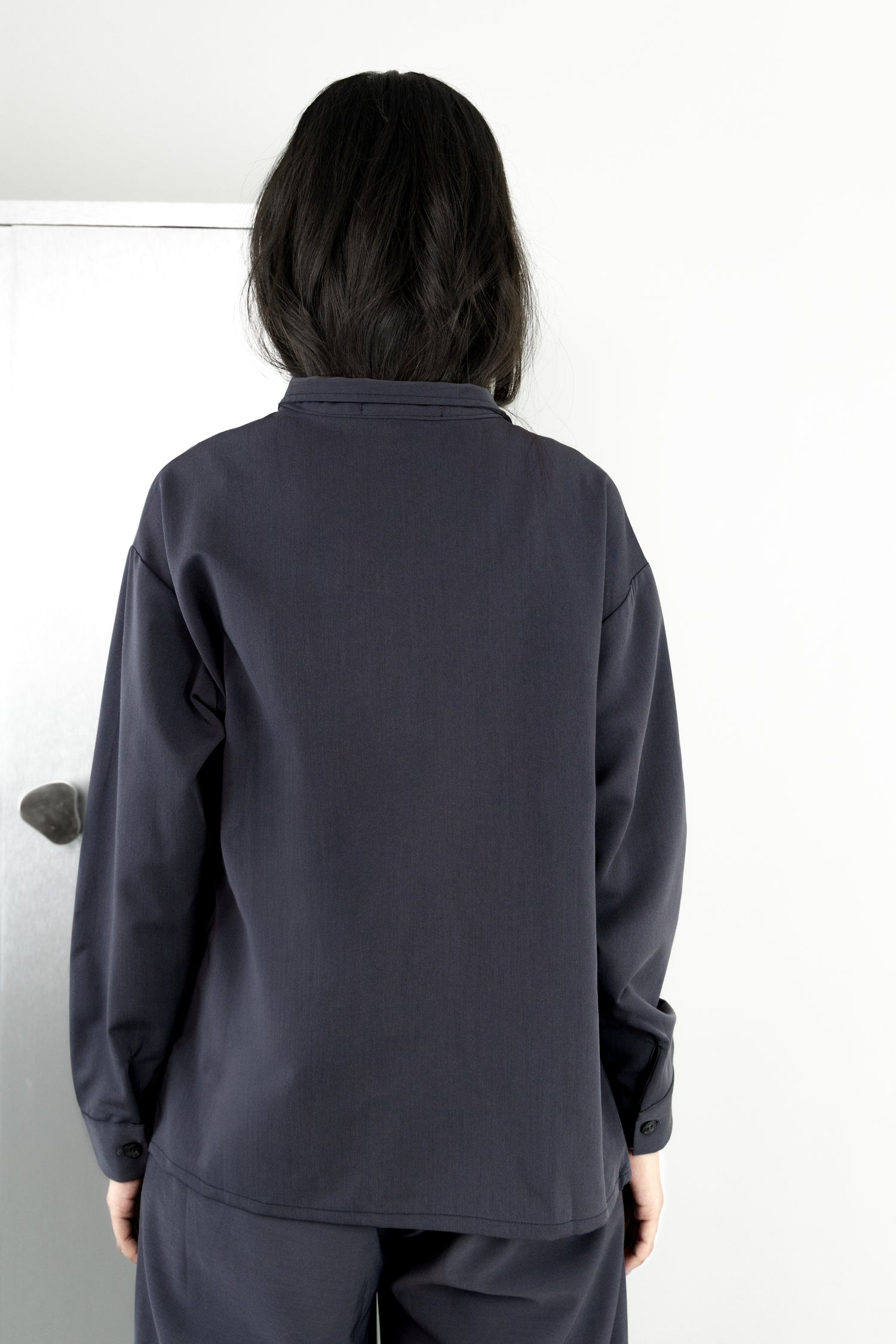 Rain Shirt