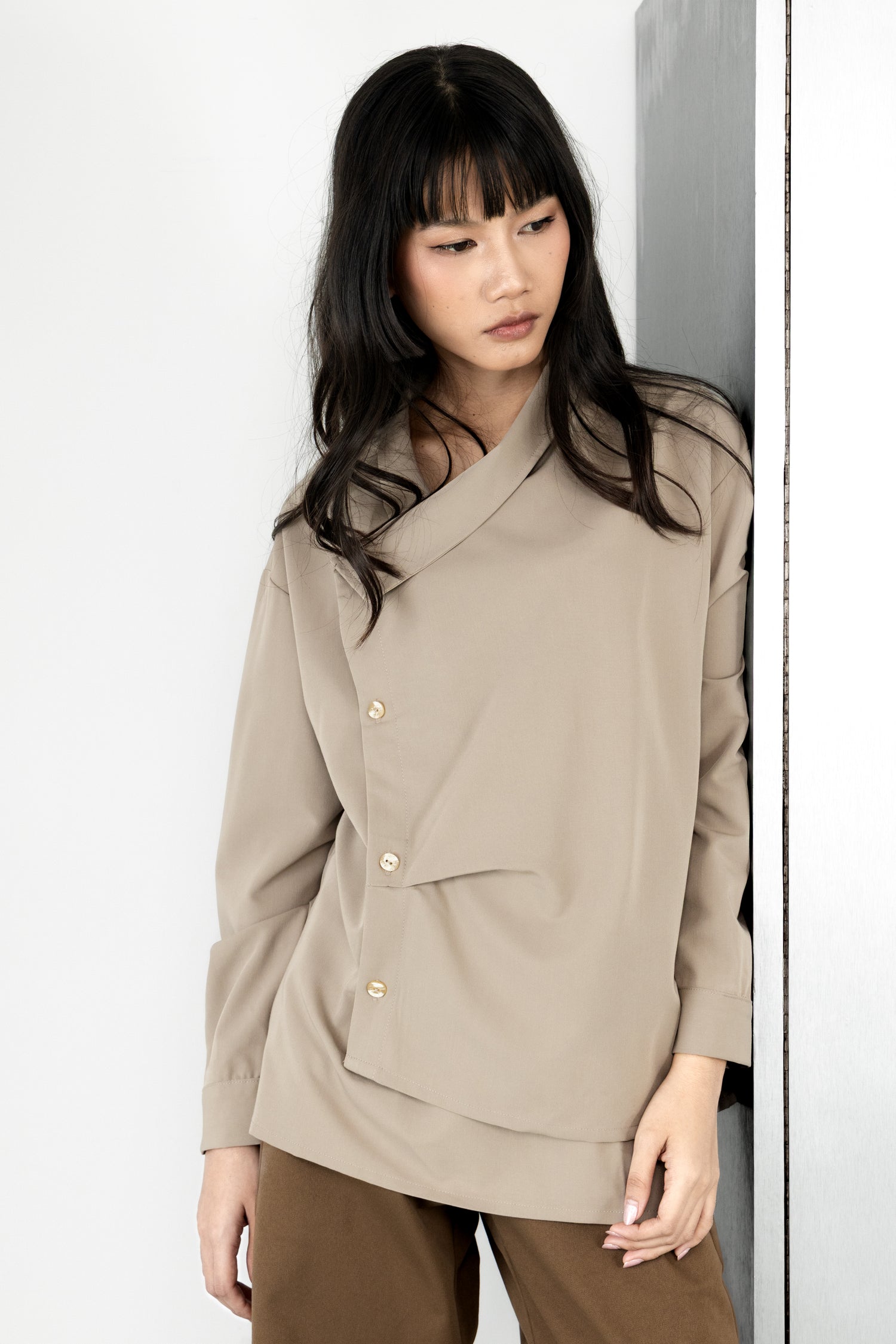 Rain Shirt