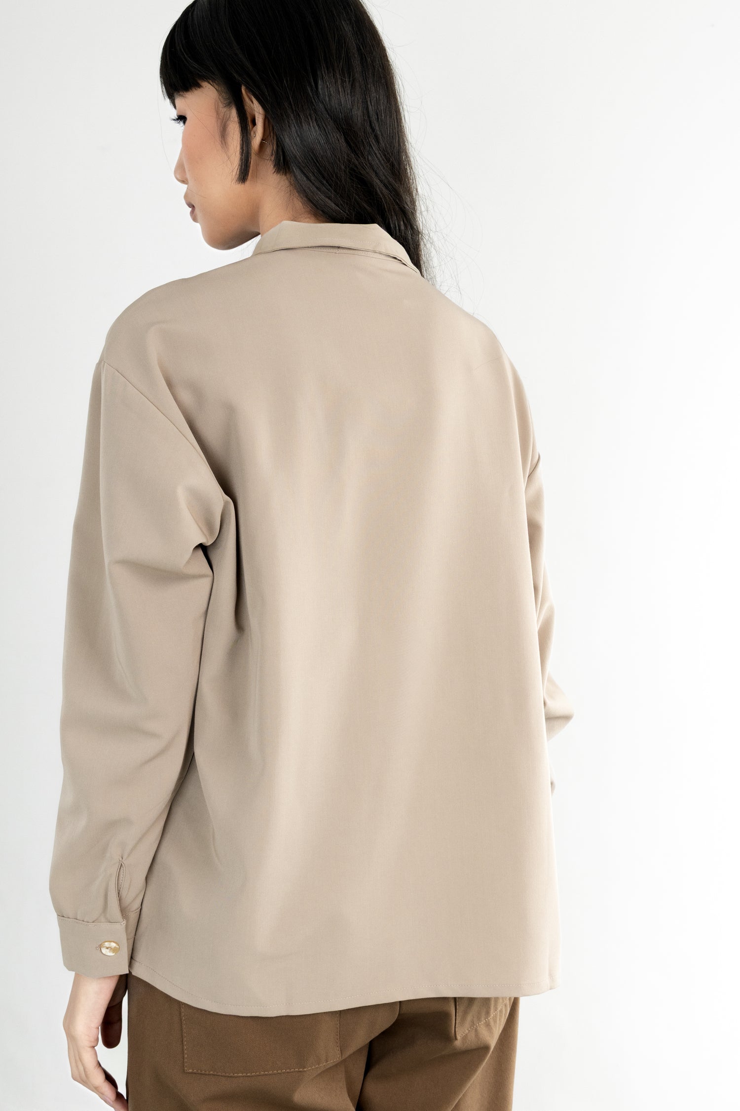 Rain Shirt