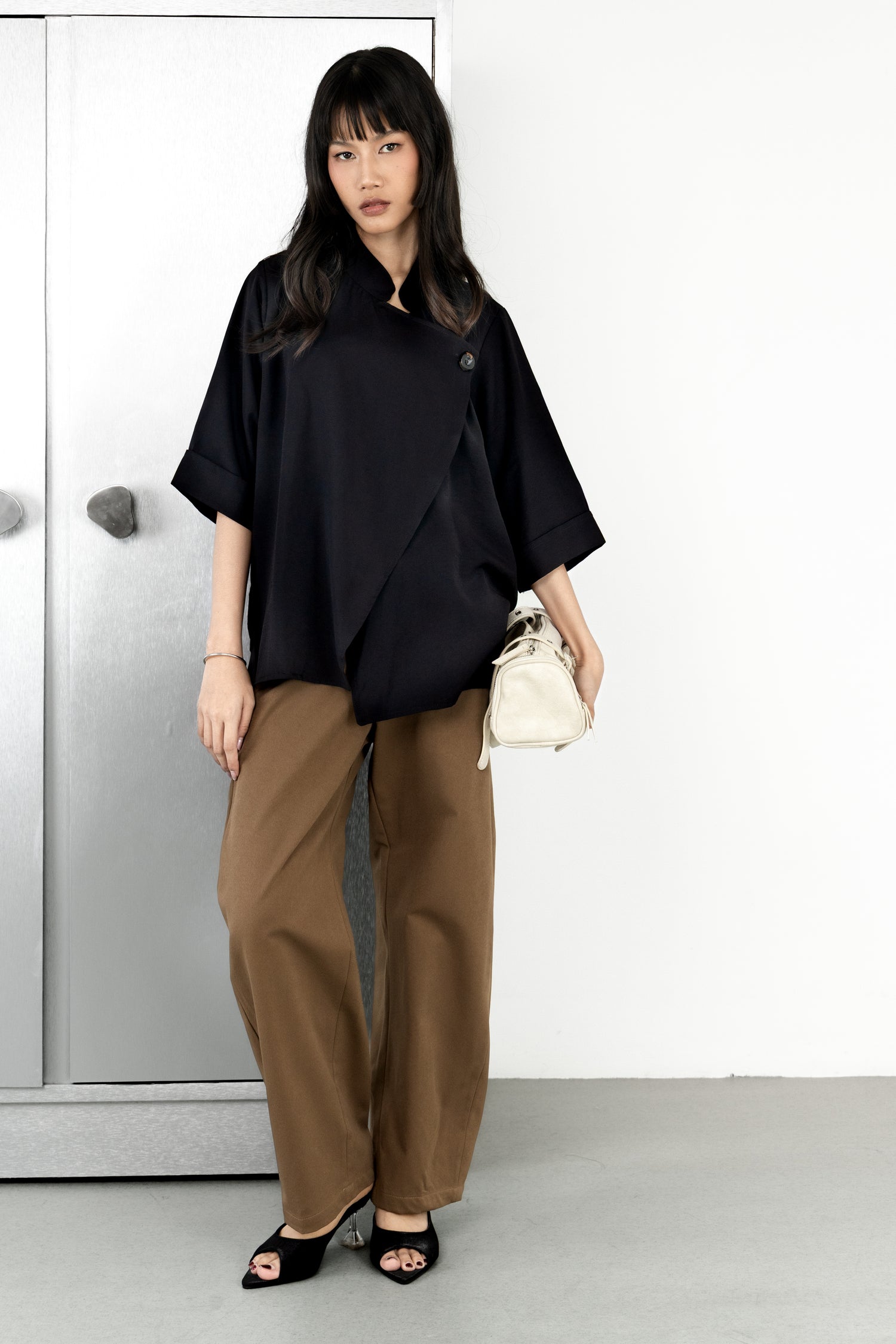 Vivienne Blouse
