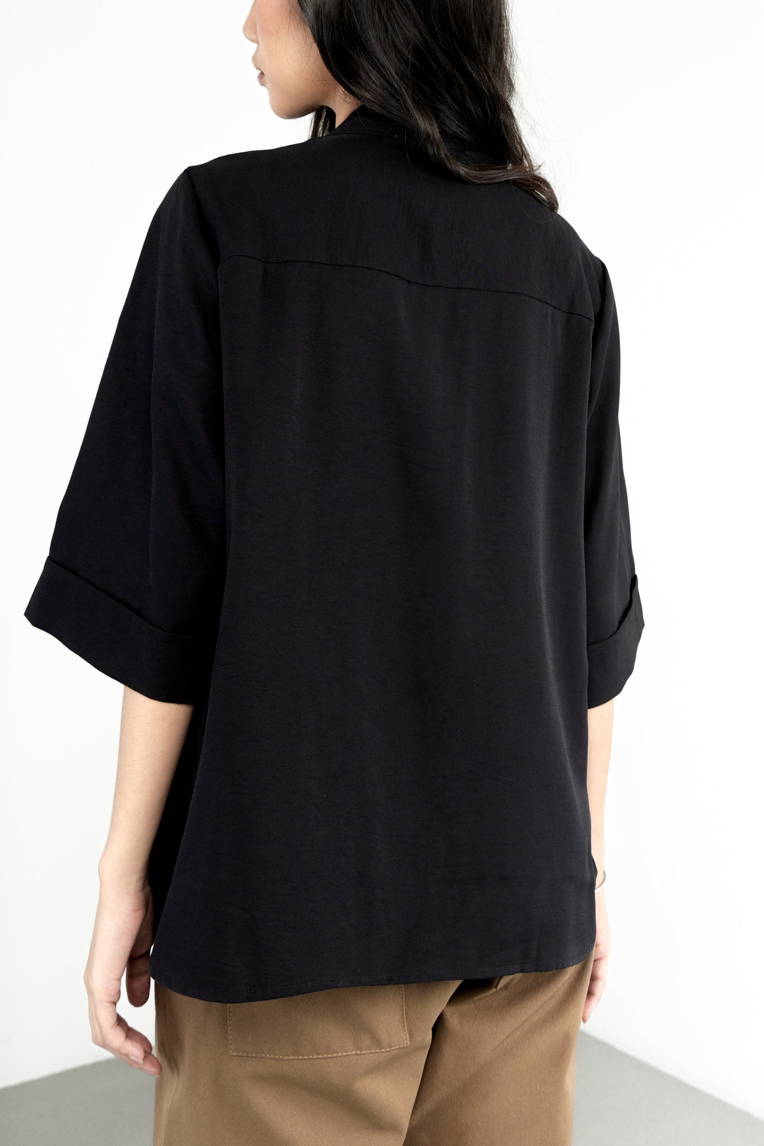 Vivienne Blouse