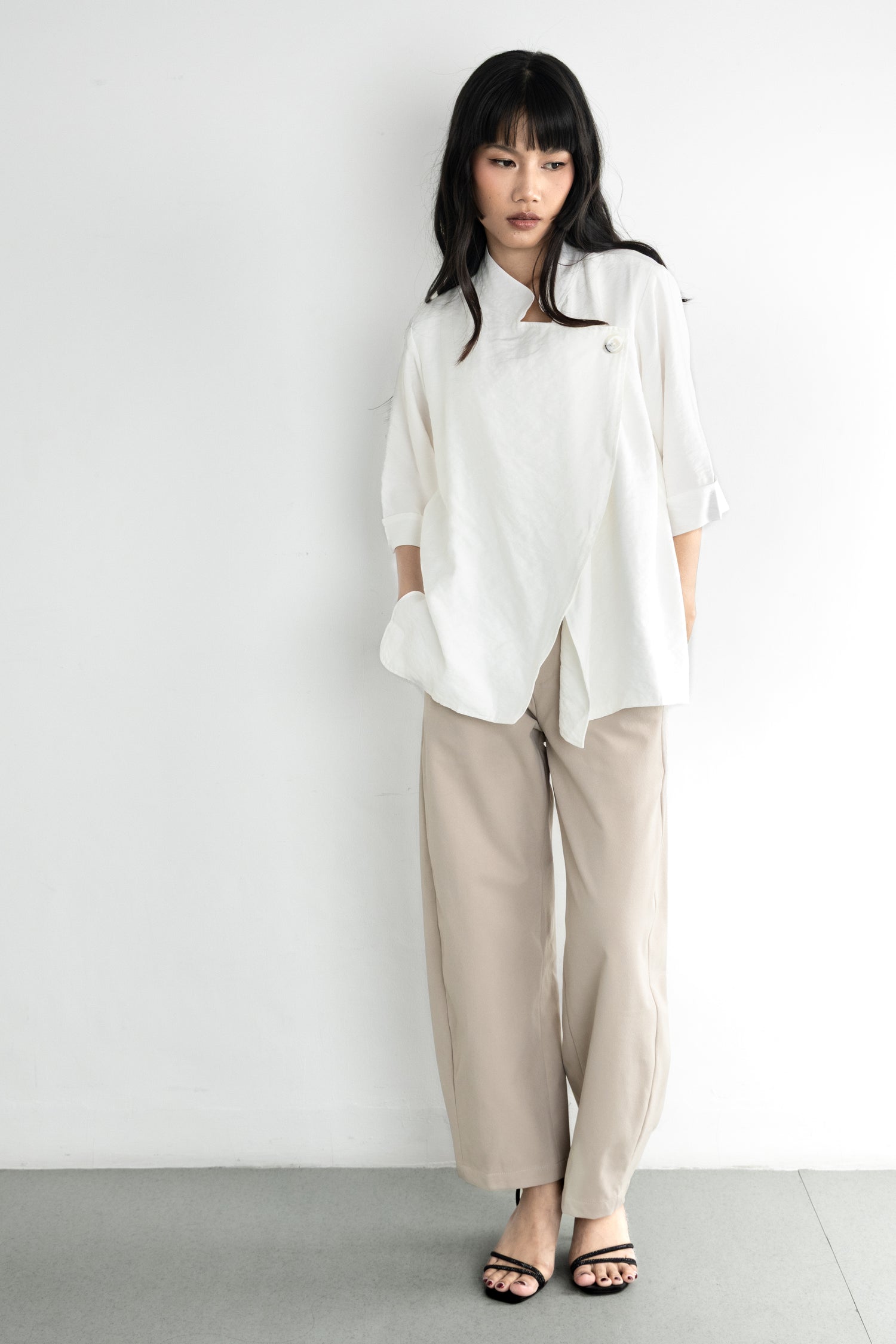 Vivienne Blouse