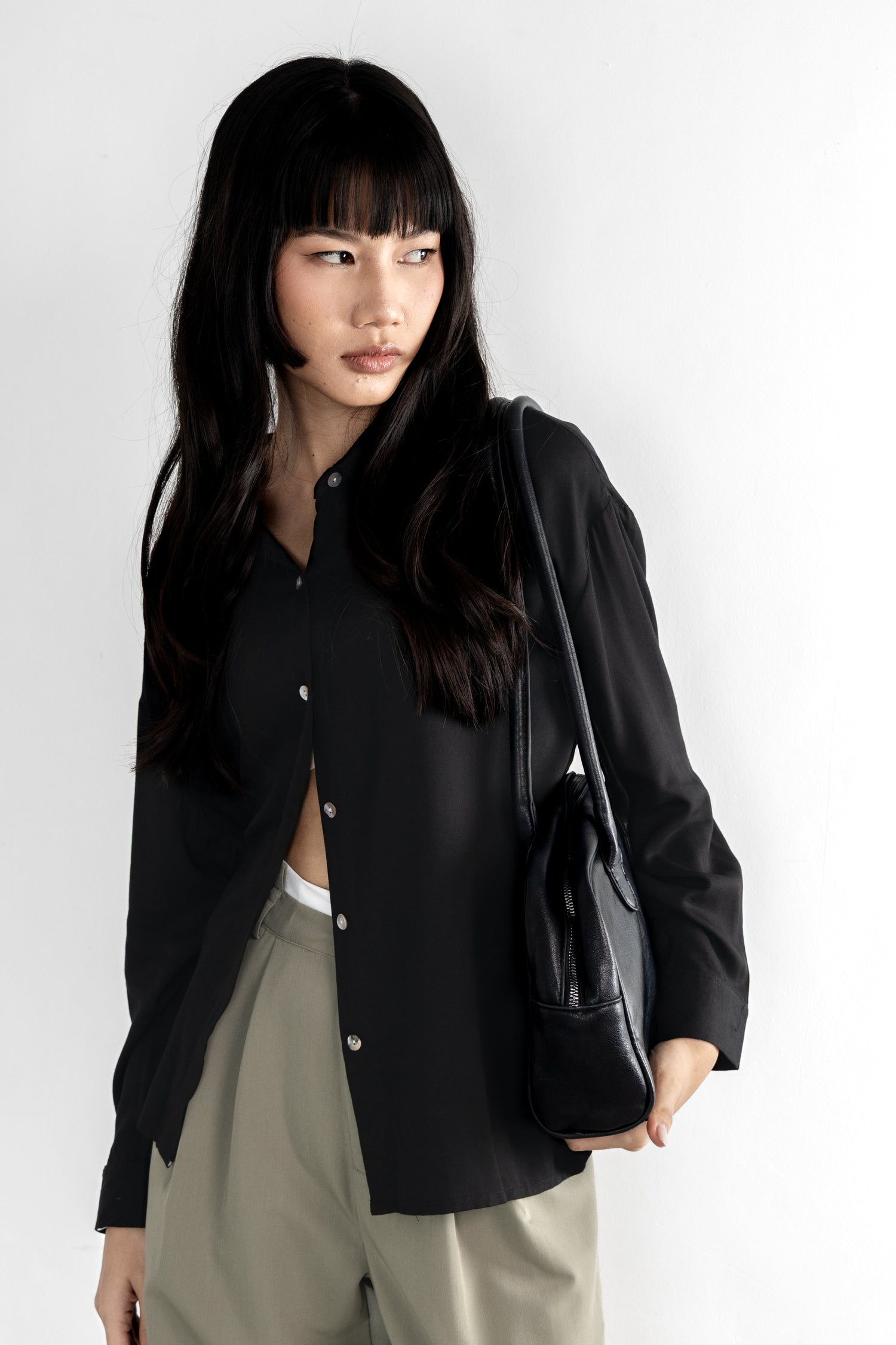 Azelia Shirt