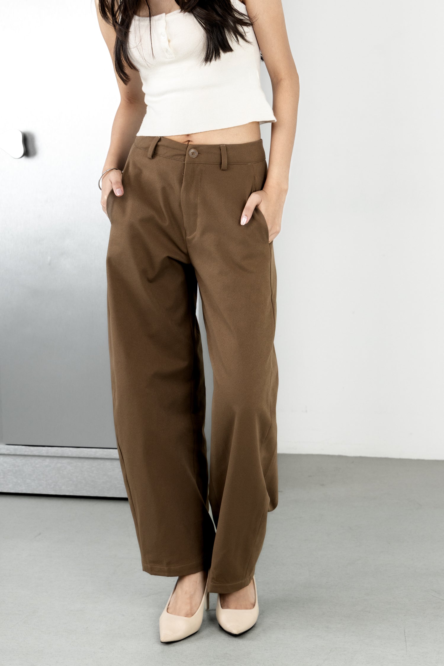 Ronan Pants