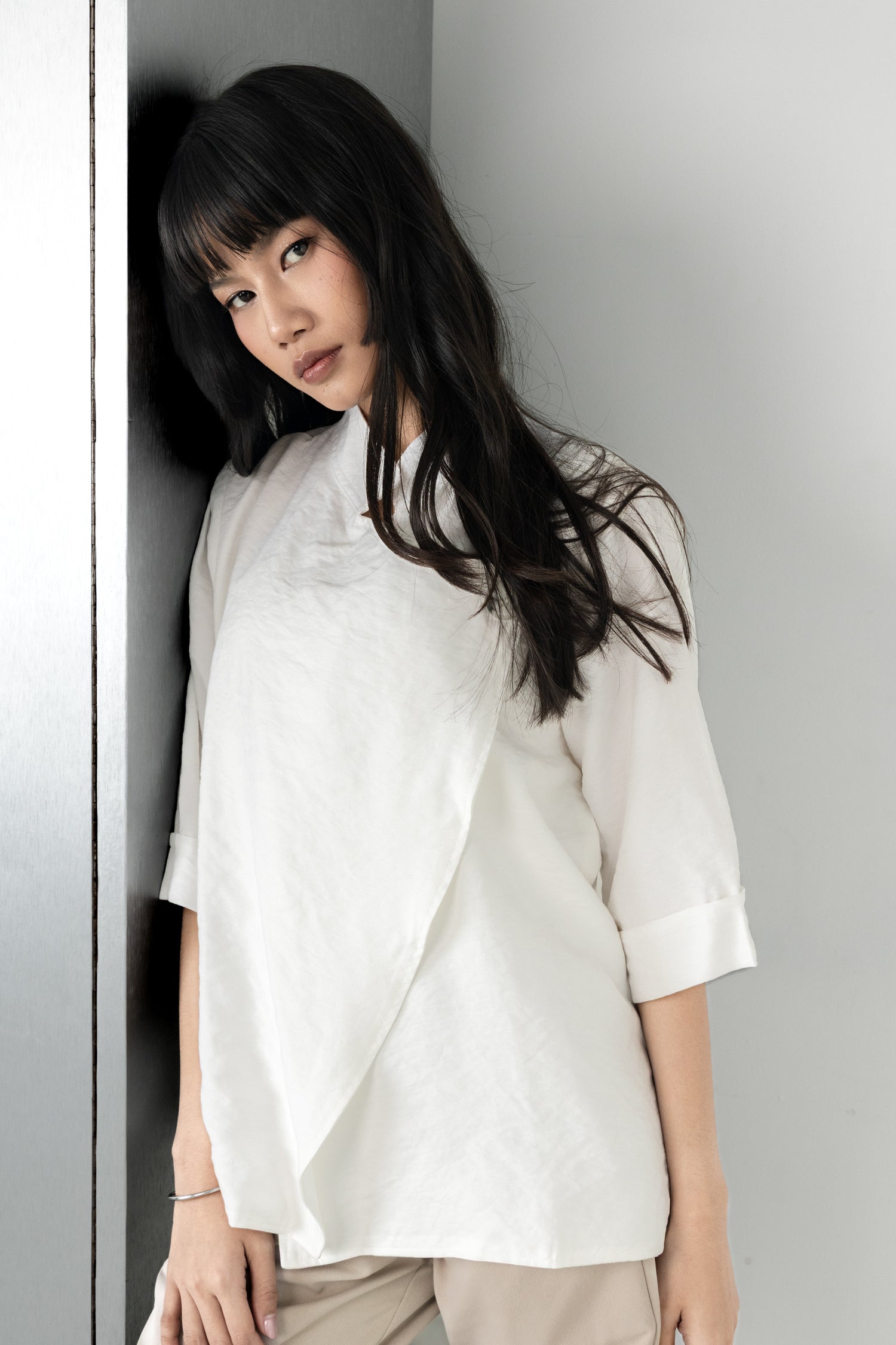 Vivienne Blouse