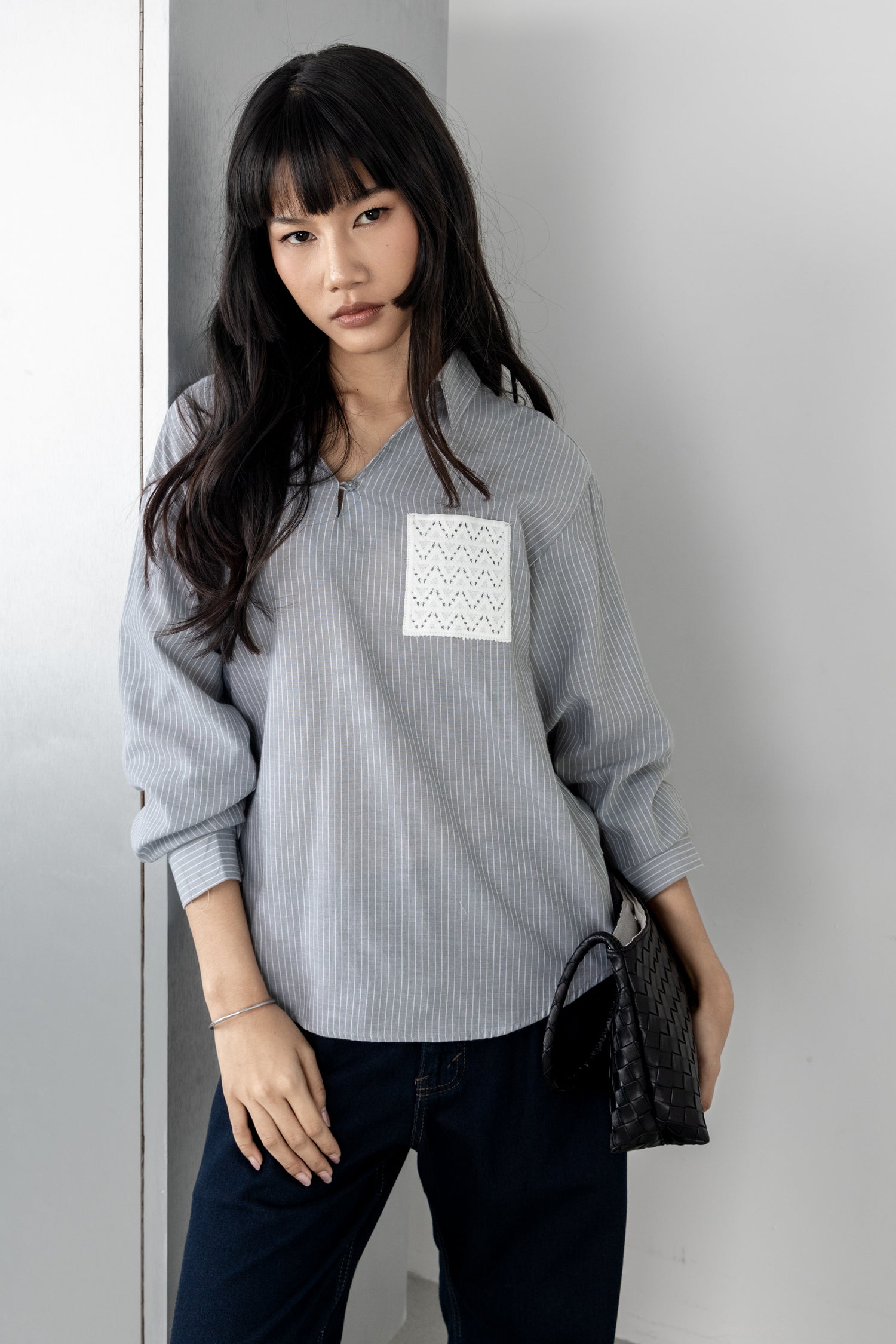 Novalie Shirt