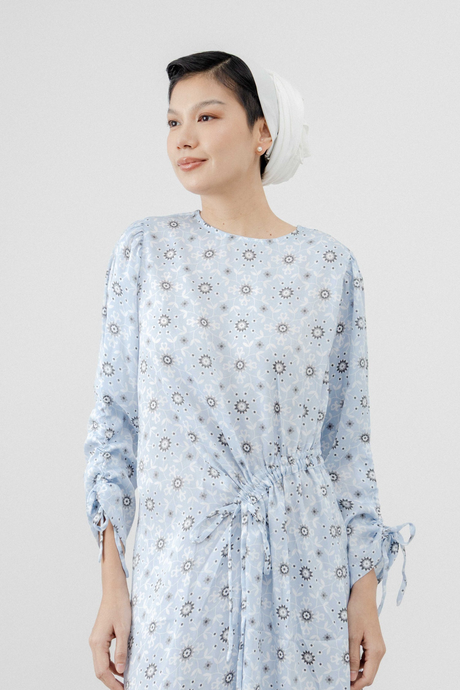 Elara Dress