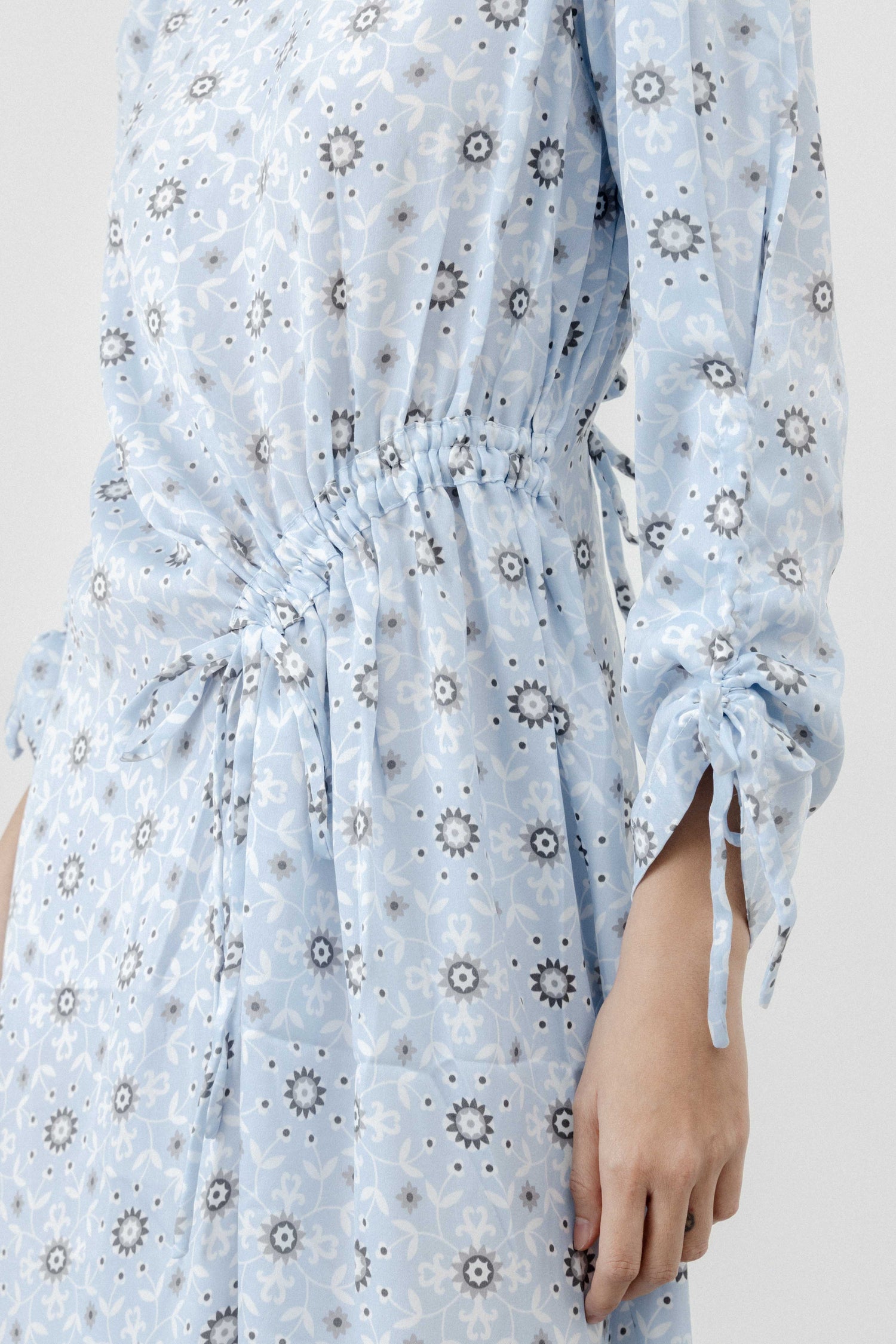 Elara Dress