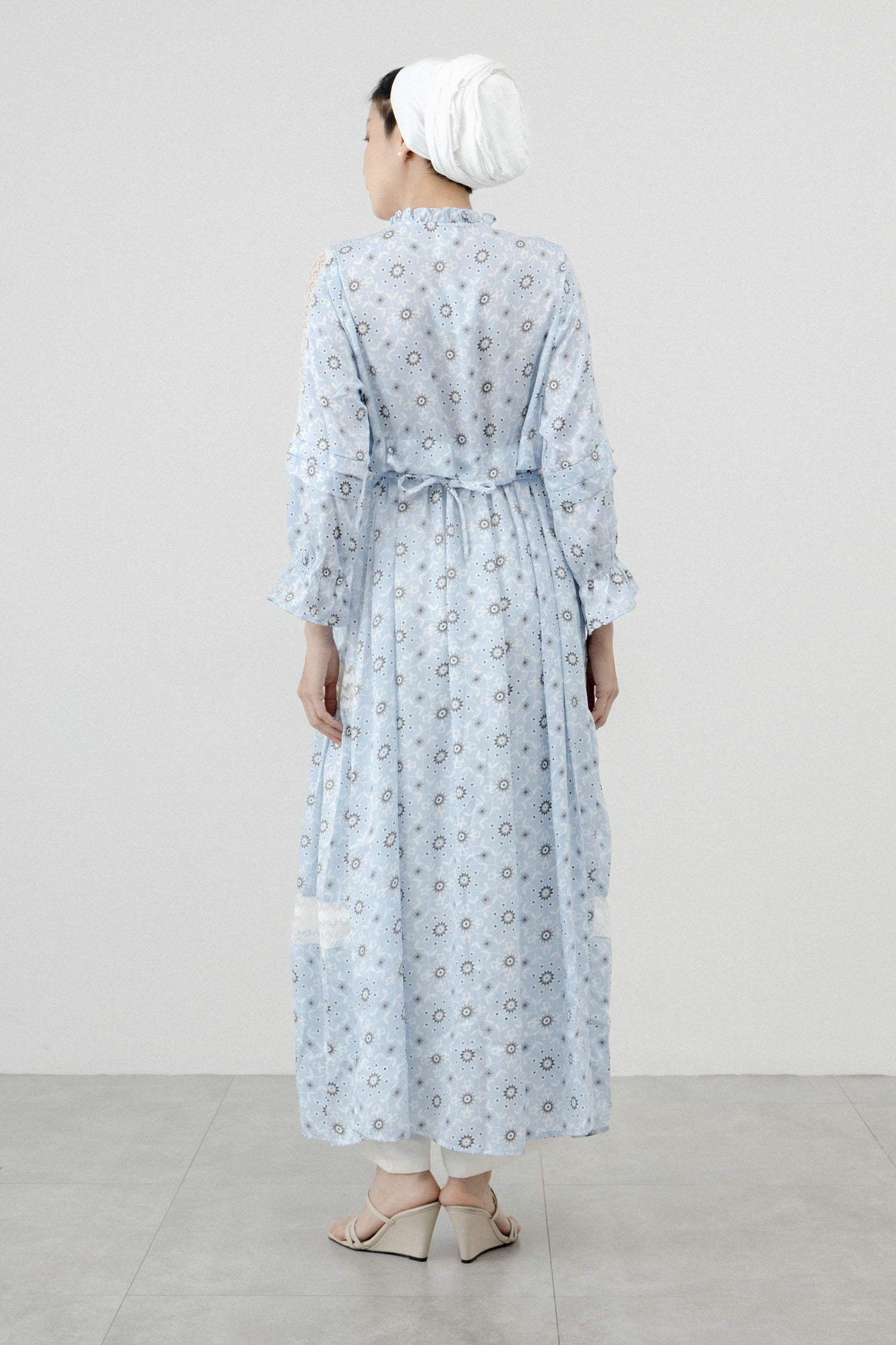 Raisa Dress