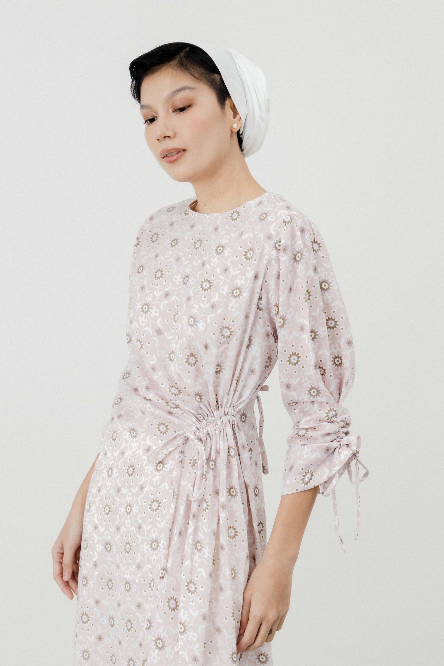 Elara Dress