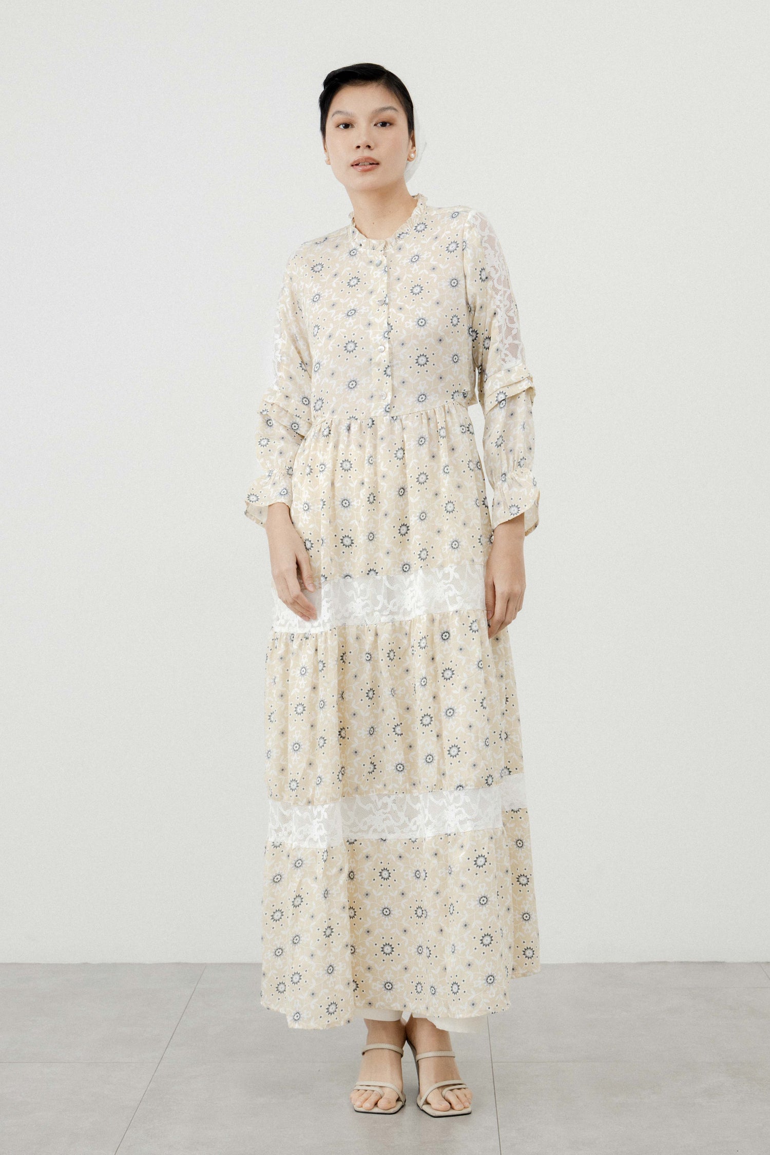 Raisa Dress