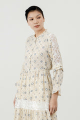 Raisa Dress