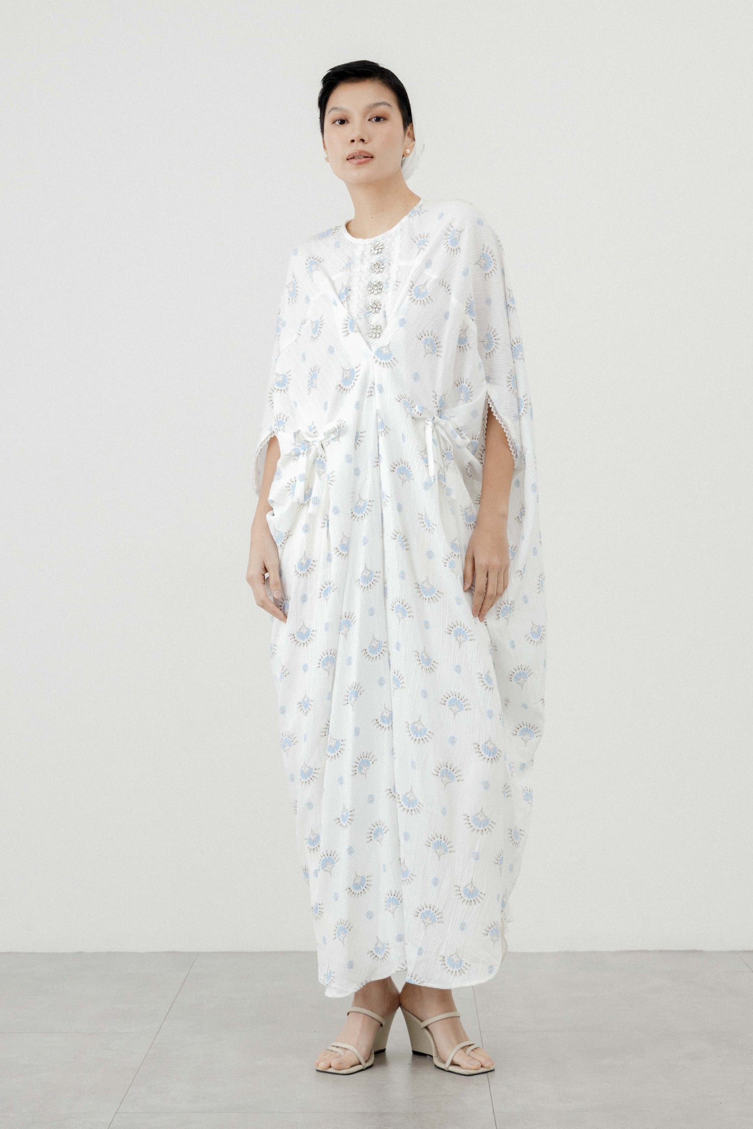 Nayla Dress