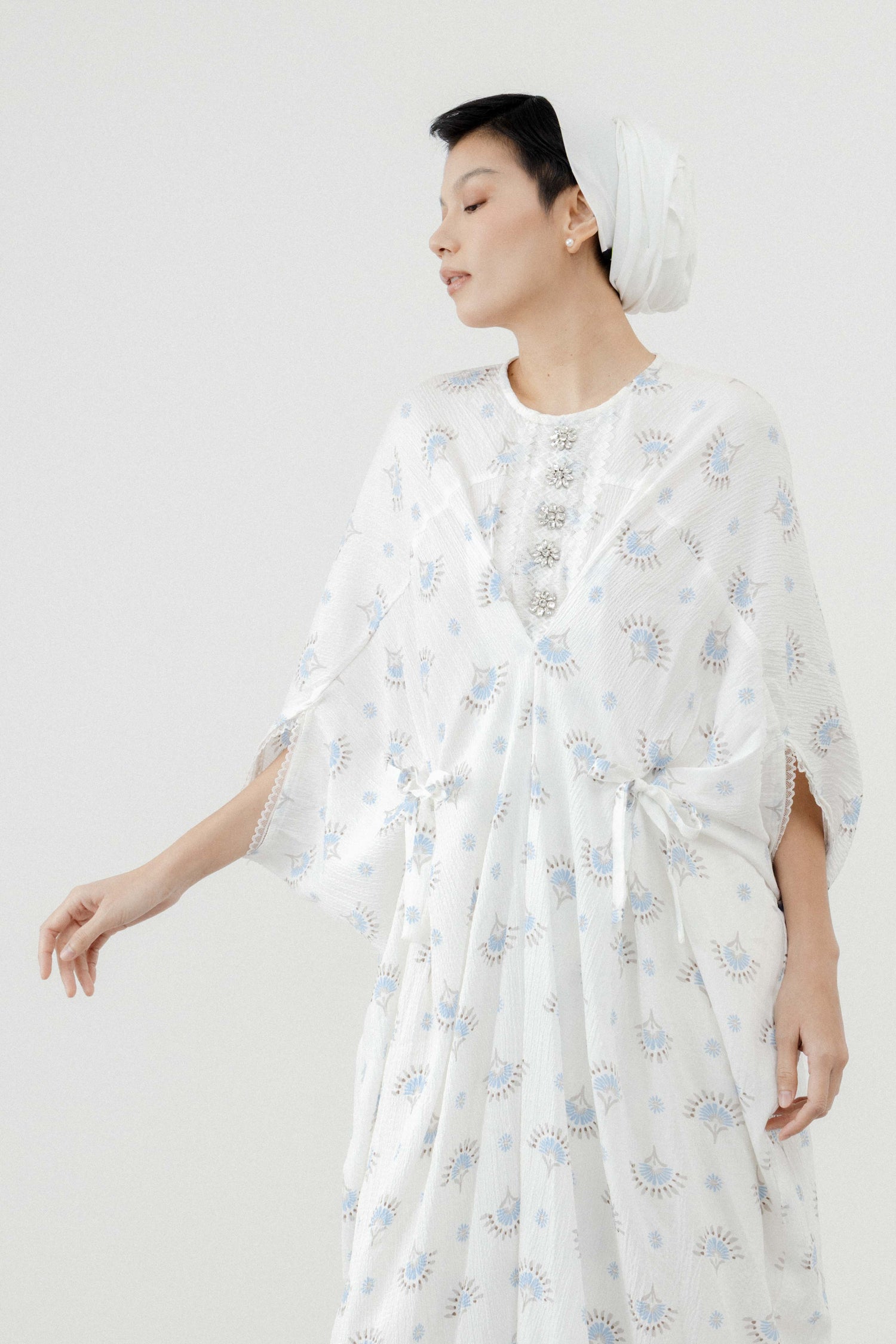Nayla Dress