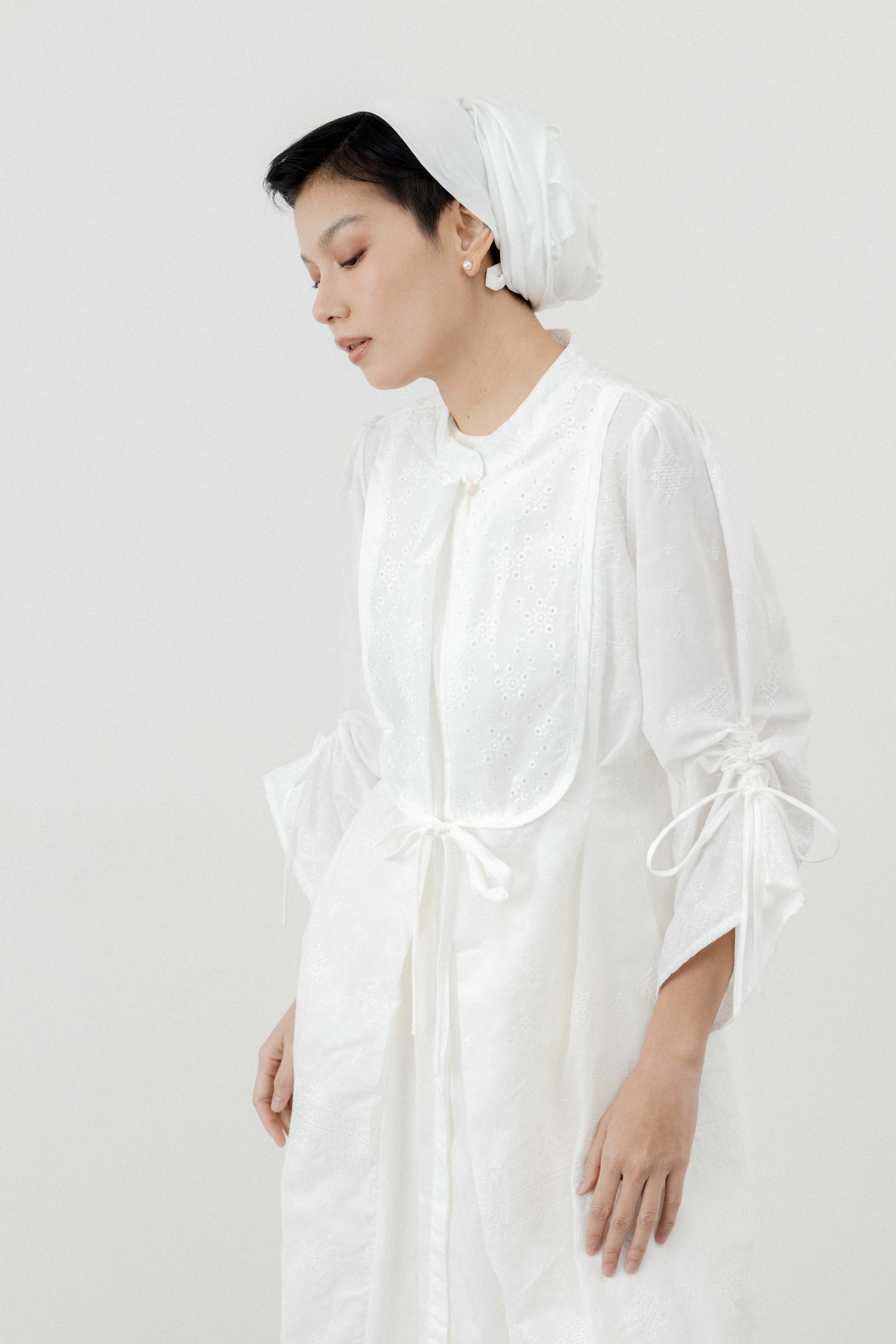 Aubrielle Dress
