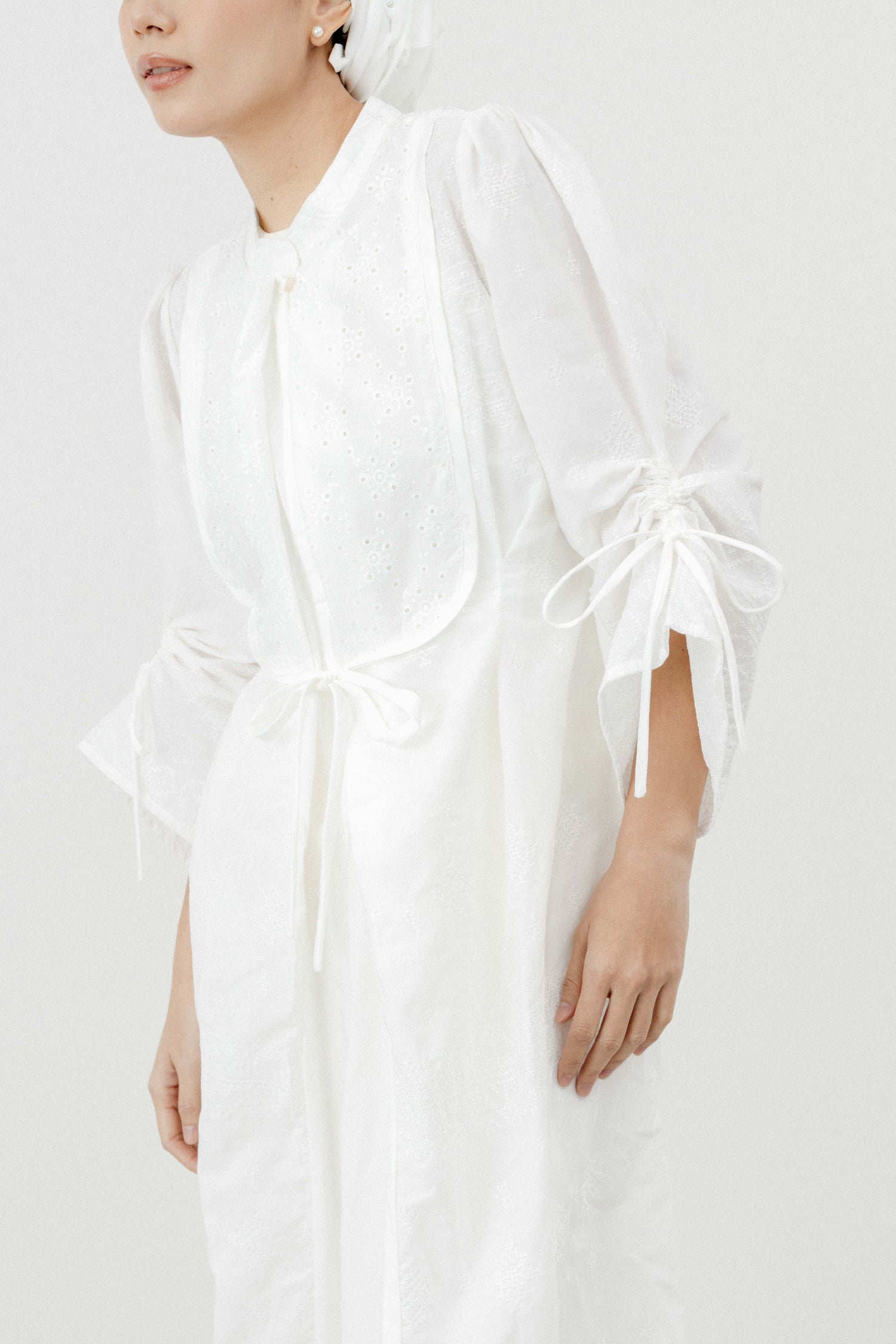 Aubrielle Dress
