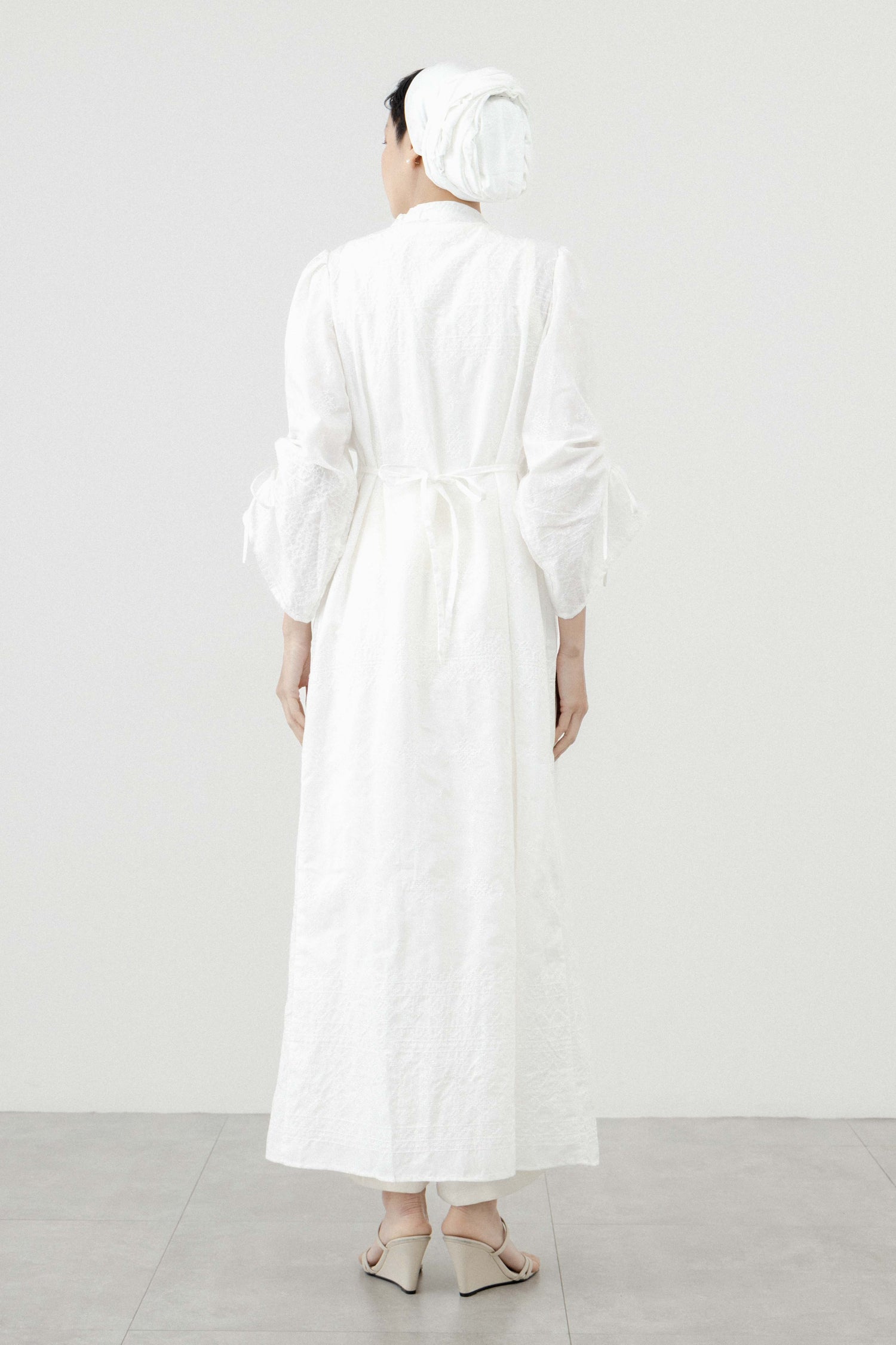 Aubrielle Dress