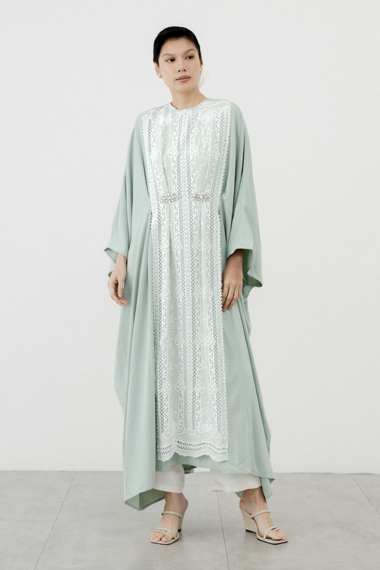 Matara Dress