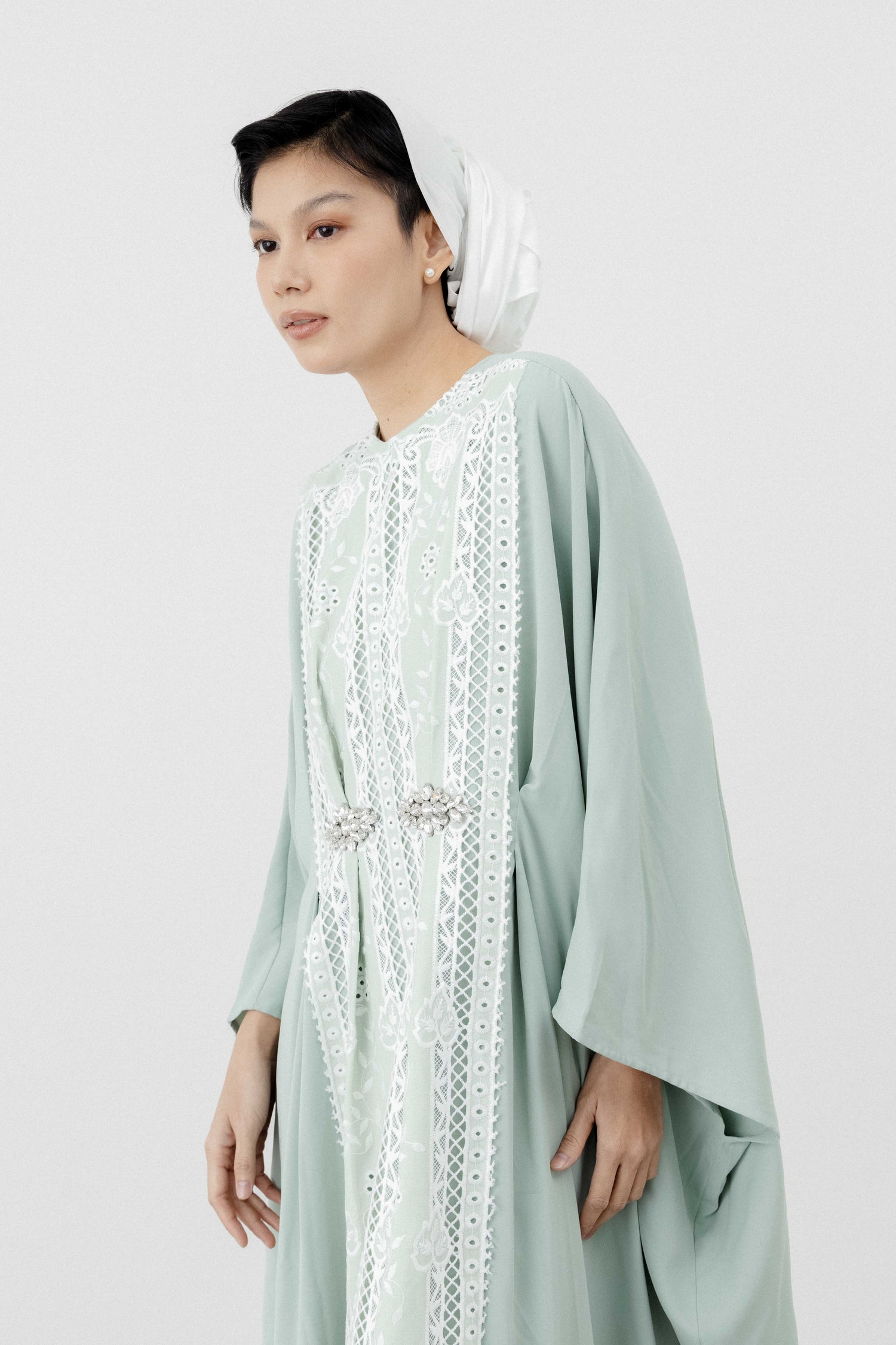 Matara Dress