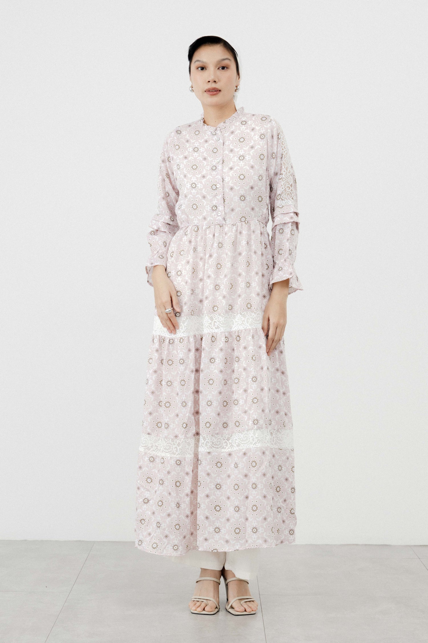 Raisa Dress