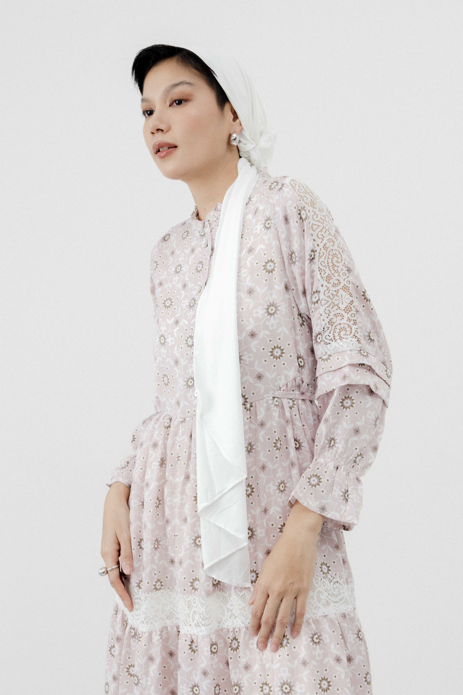 Raisa Dress