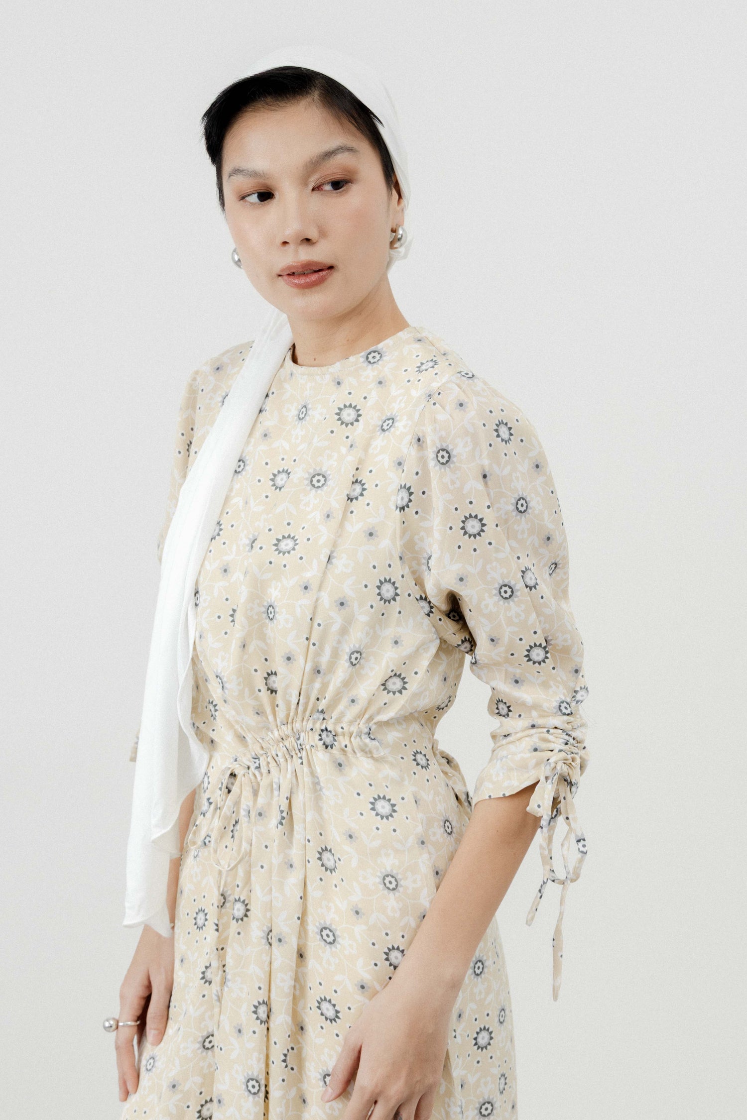 Elara Dress